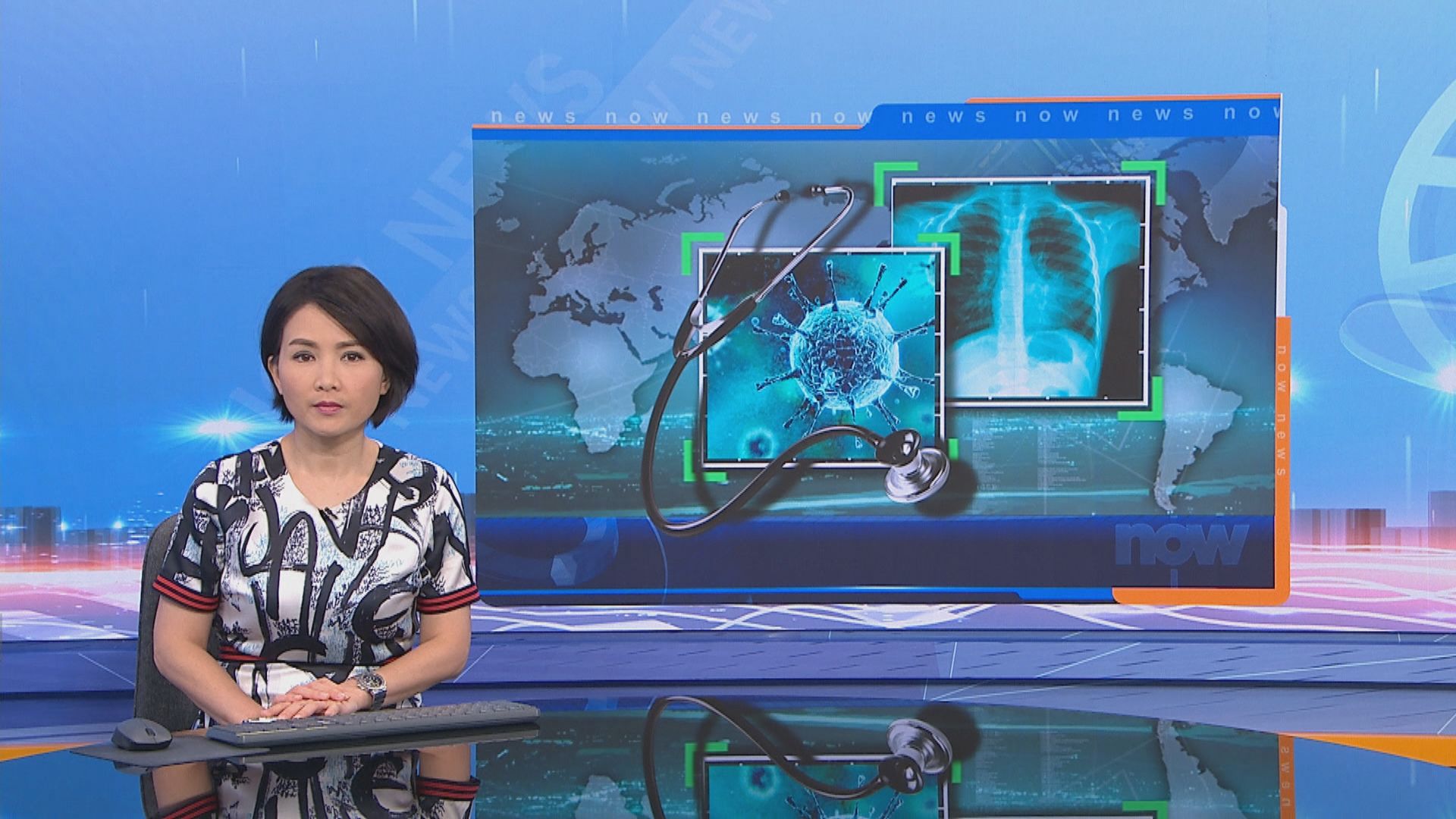 巴西政府擬花二億多美元　購買測試中新冠病毒疫苗