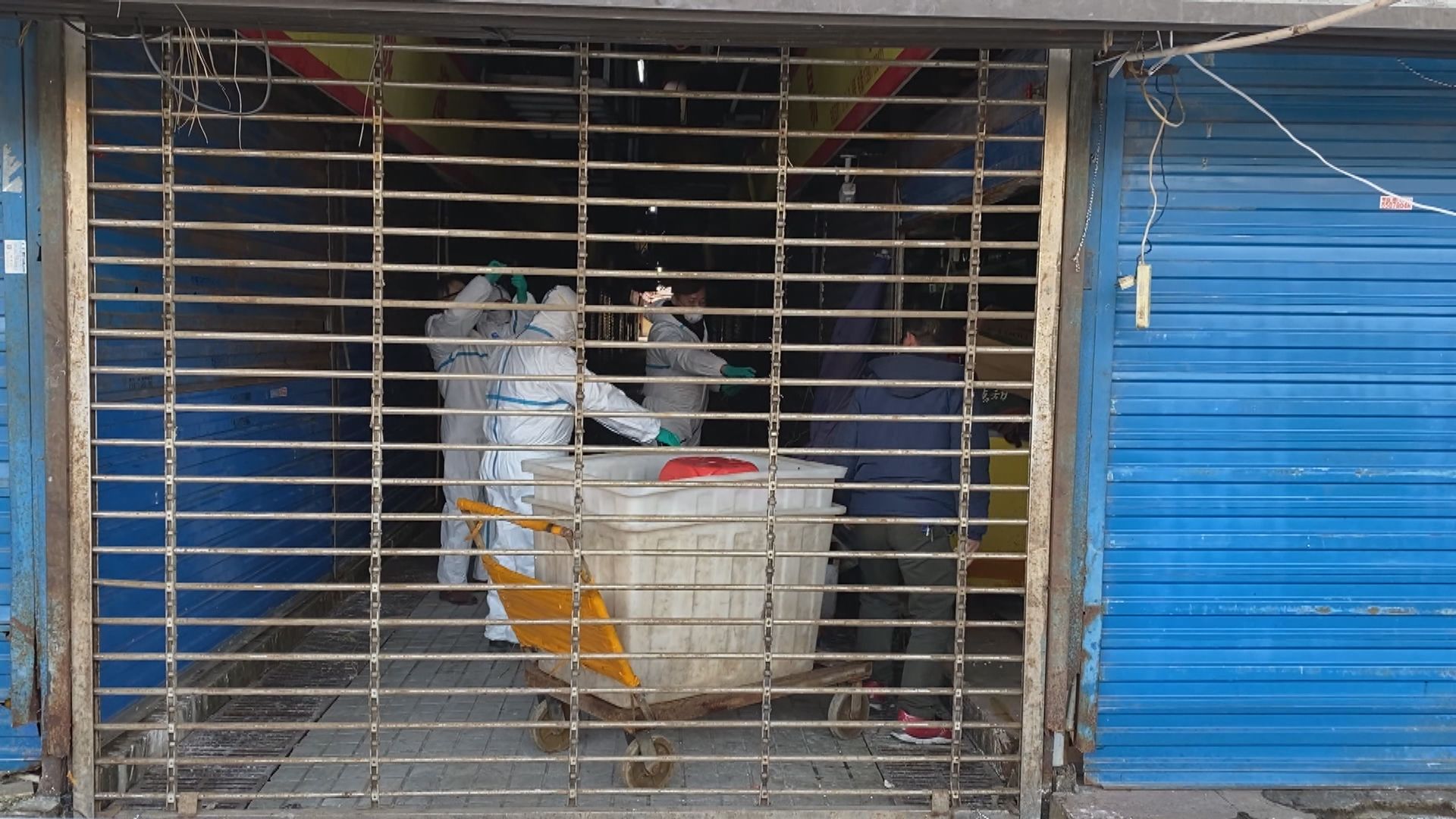 澳媒披露五眼聯盟報告斥中國隱瞞疫情