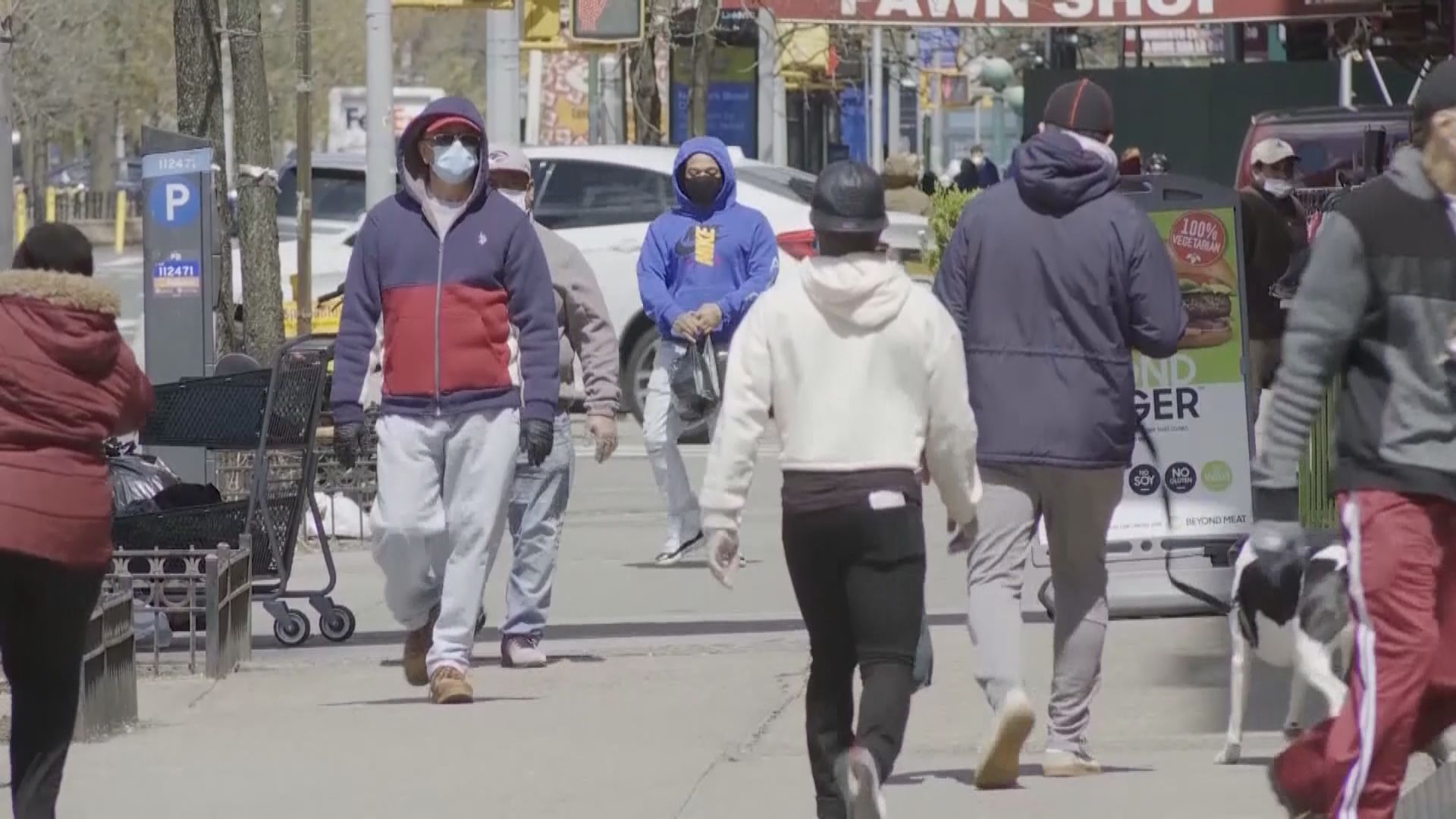 佛州取消舉行共和黨全國代表大會