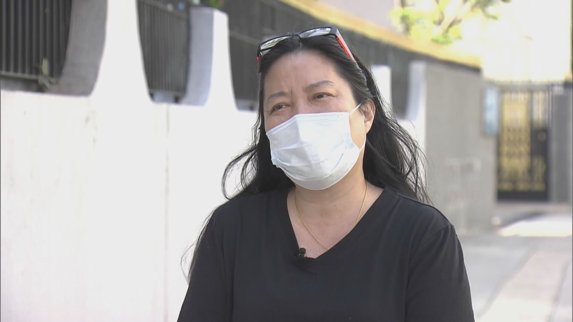 檢疫措施未與內地協調好　家長憂學生難以跨境上學