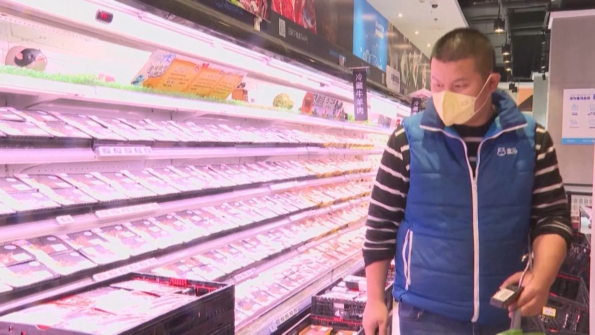 内地海關總署發布進口厄瓜多爾冷凍南美白蝦檢疫要求