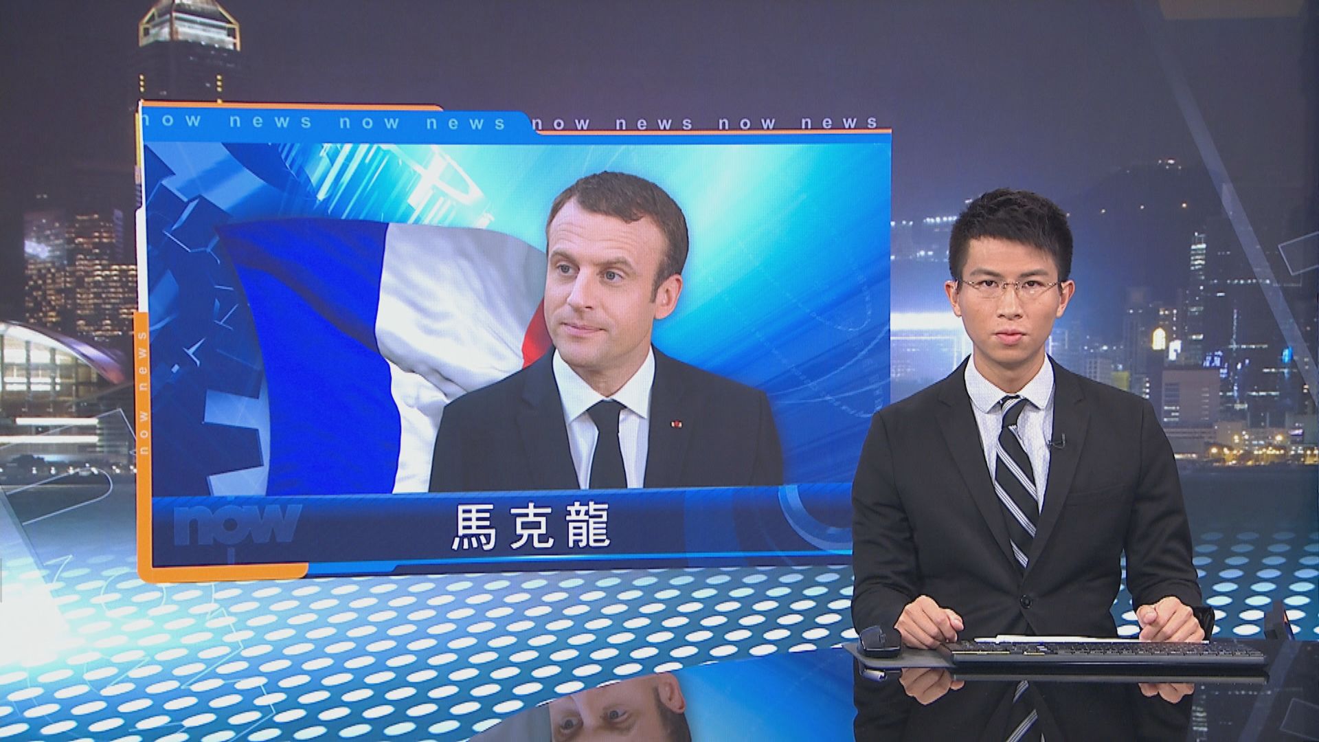 法國將強制民眾於室內公眾場所戴口罩