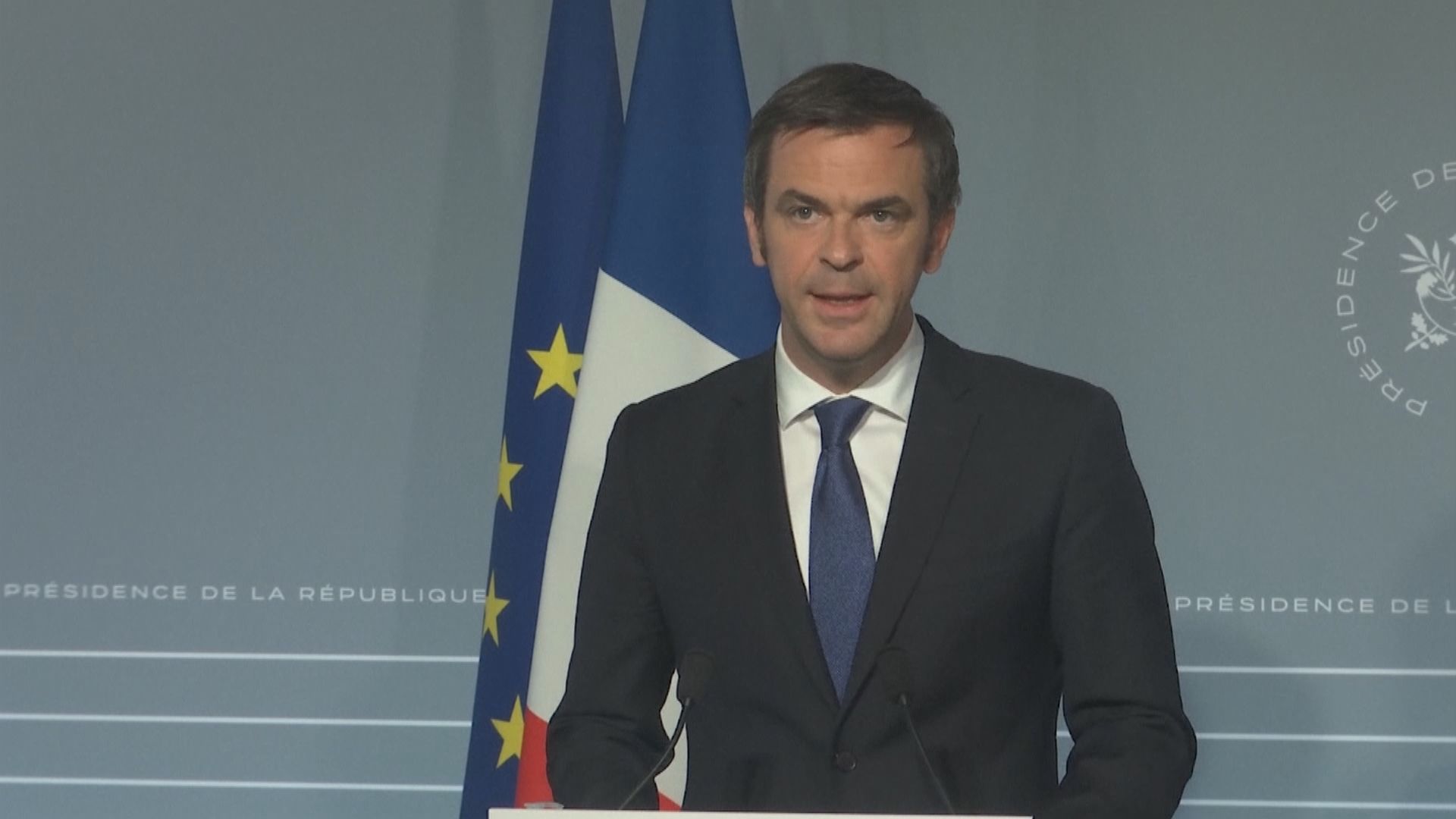 法國擬延長衞生緊急狀態兩個月