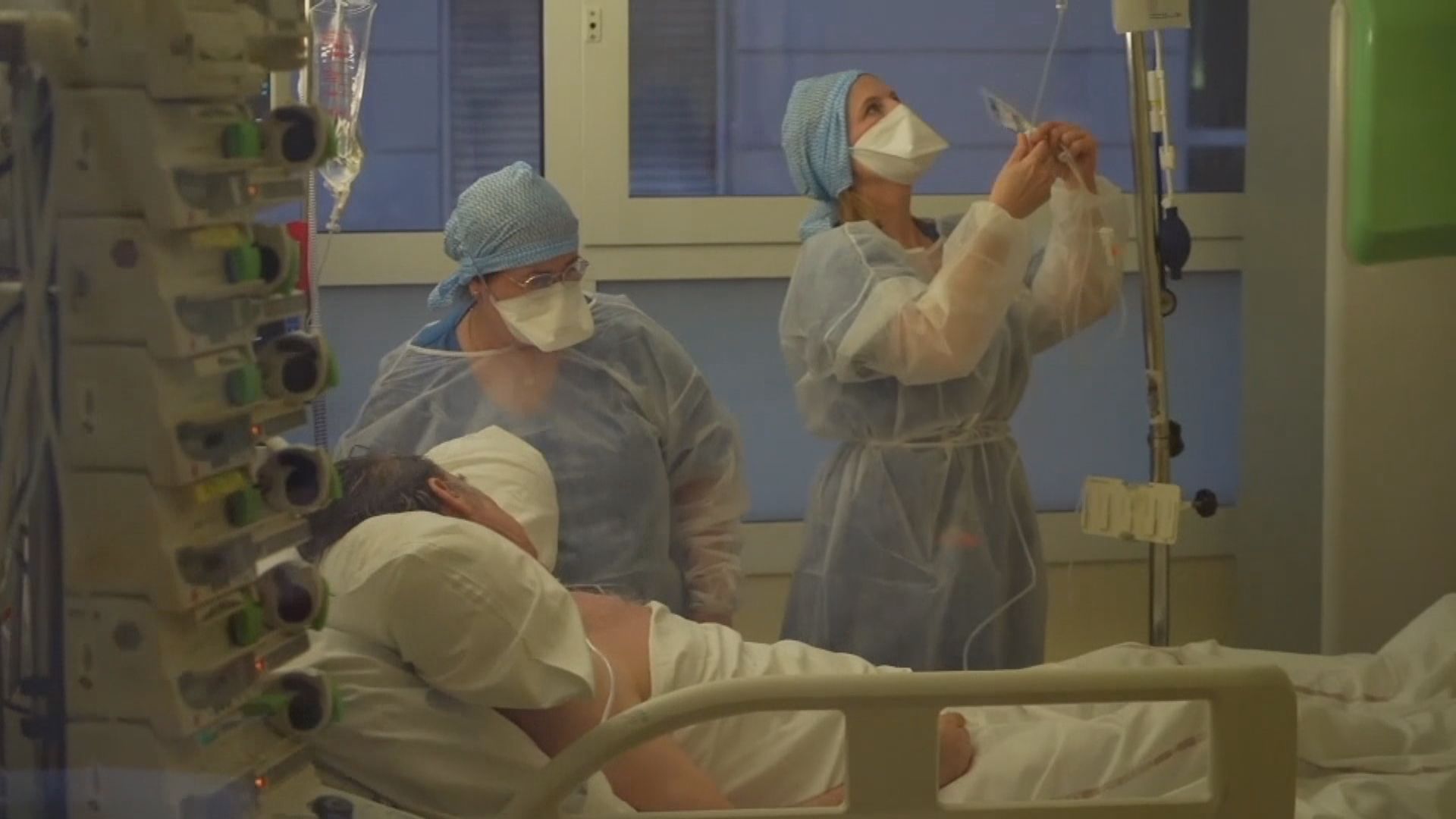 英揆約翰遜將晤專家　或決定是否再封城