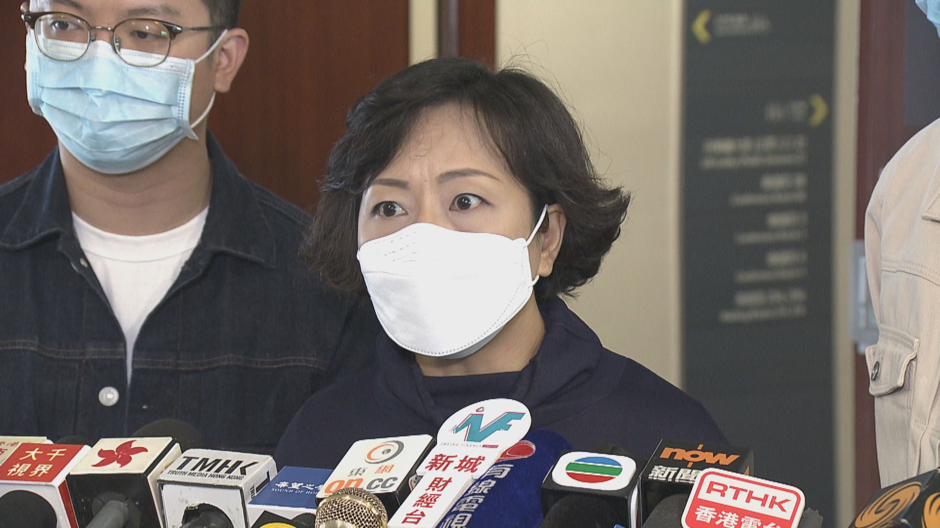 工聯會促對高危國停免簽證　民建聯倡包機接留學生