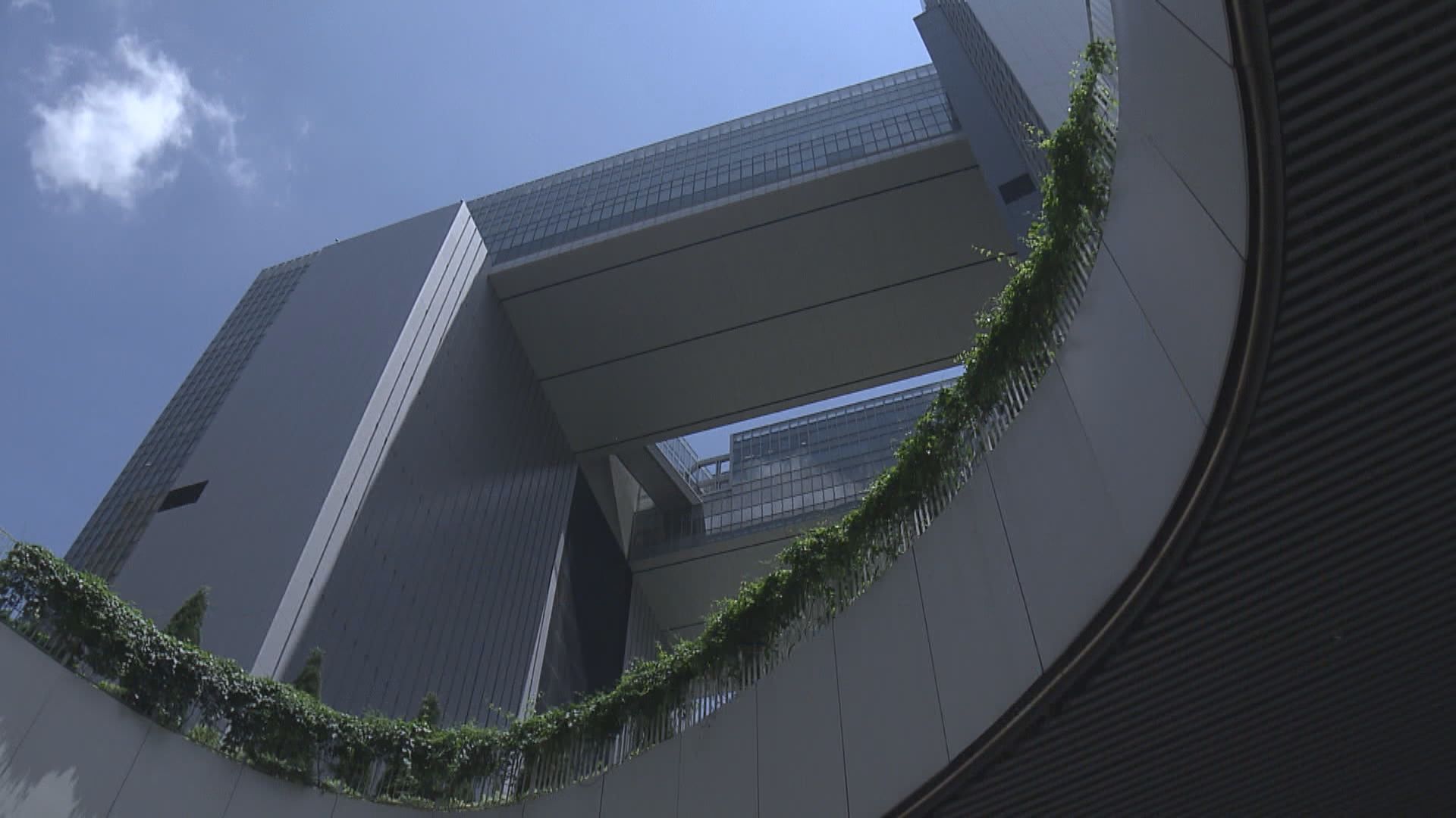 消息：行會通過第二輪防疫基金涉逾1300億