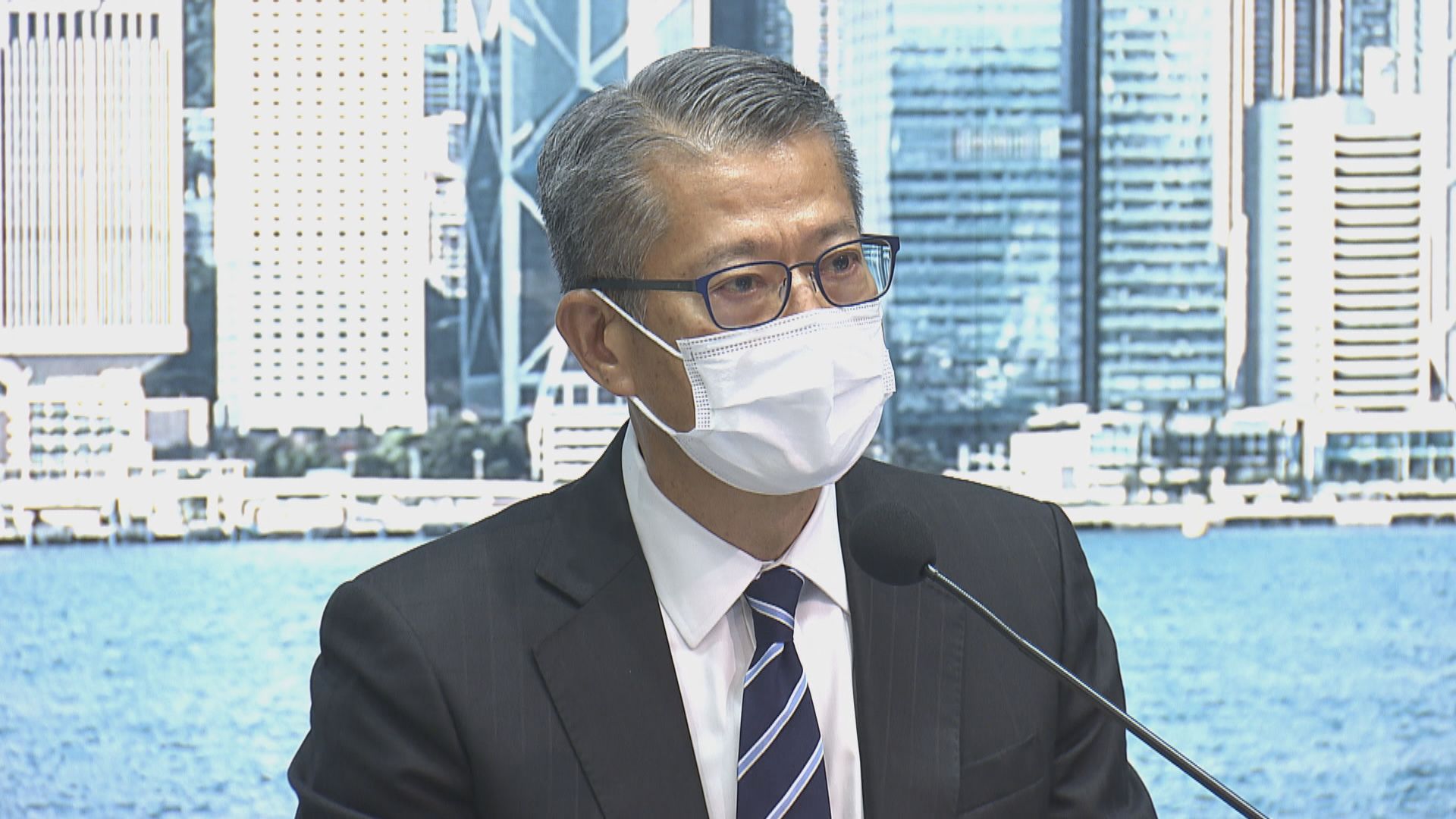 政府預計因應防疫基金　財政赤字擴大至逾3000億元