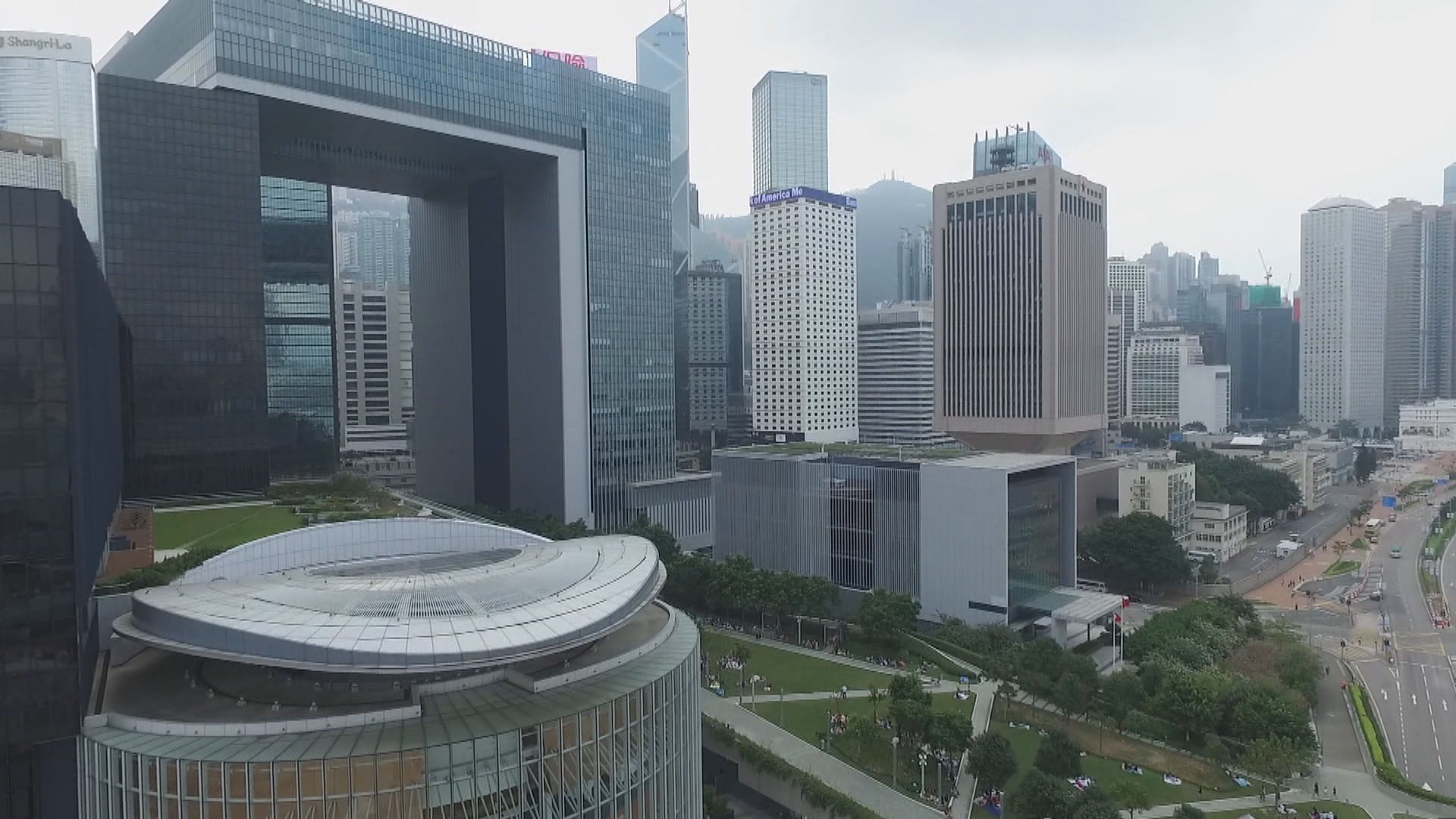 第六輪基金涉款270億　涵蓋髮型屋、清潔及保安員及失業人士