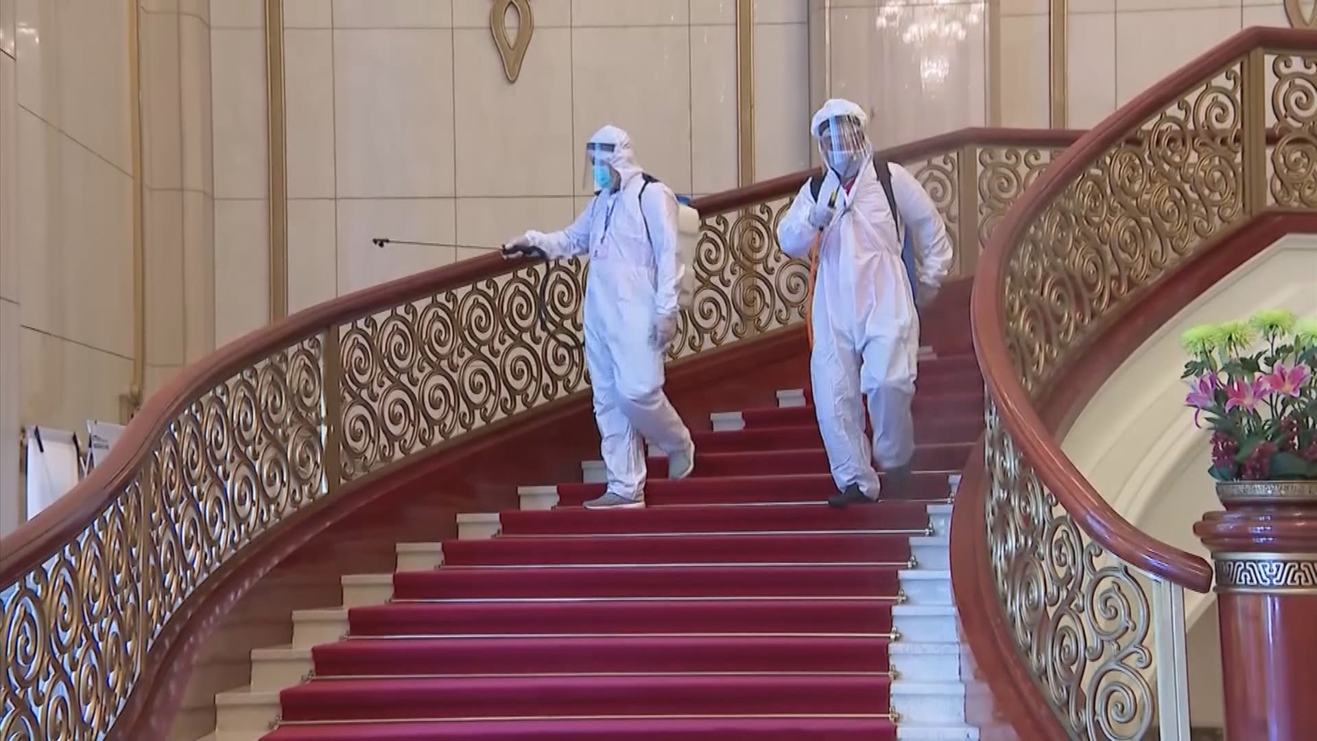 G20承諾採取適當財政及貨幣政策　應對疫情衝擊