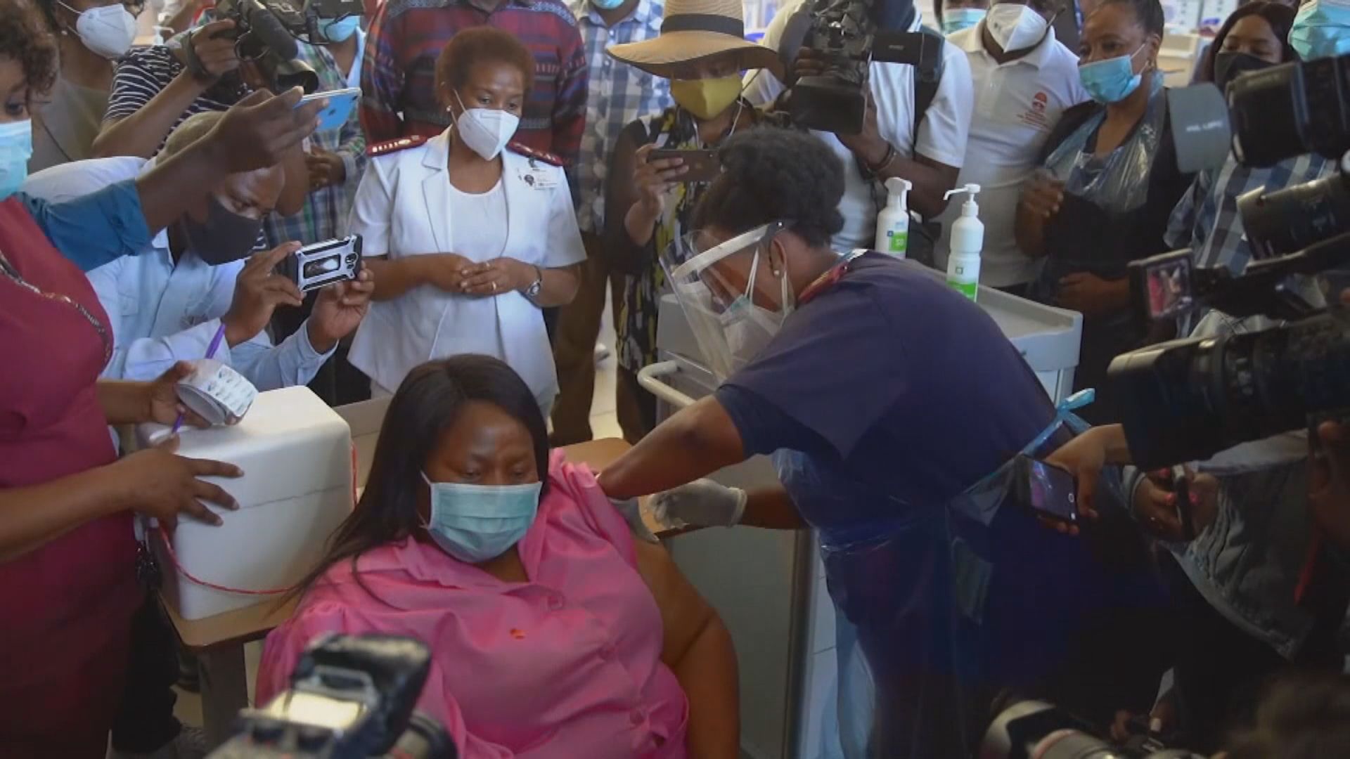 七國集團今日舉行視像會議討論新冠疫情