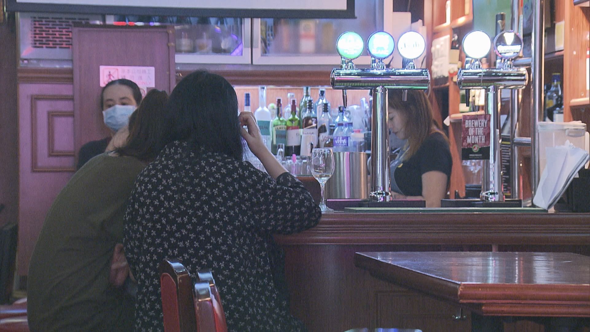 【限聚令放寬】食肆每枱人數不設上限　派對房間、卡拉OK每間房最多16人