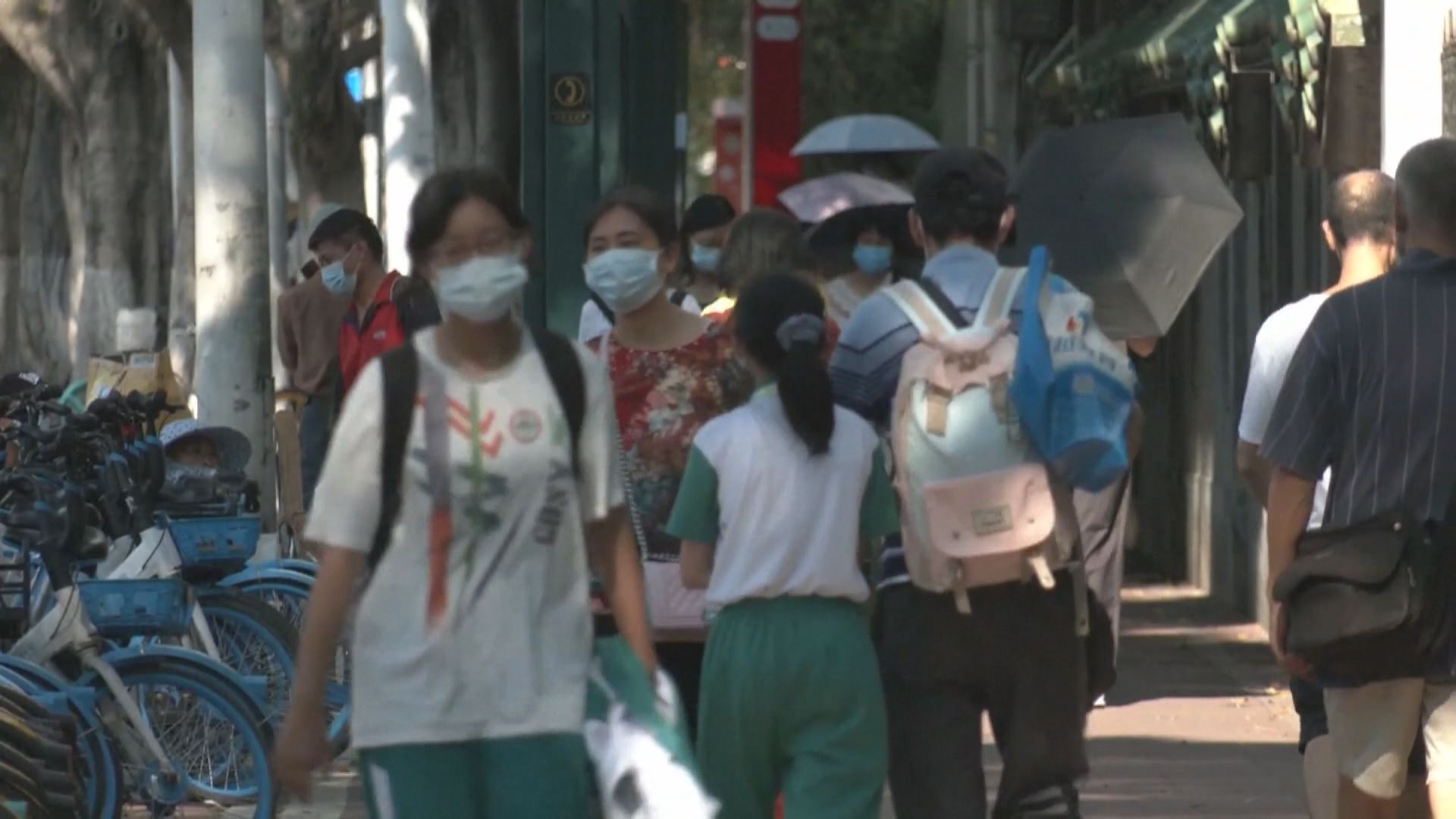 廣東新增8宗新冠病毒本土確診個案