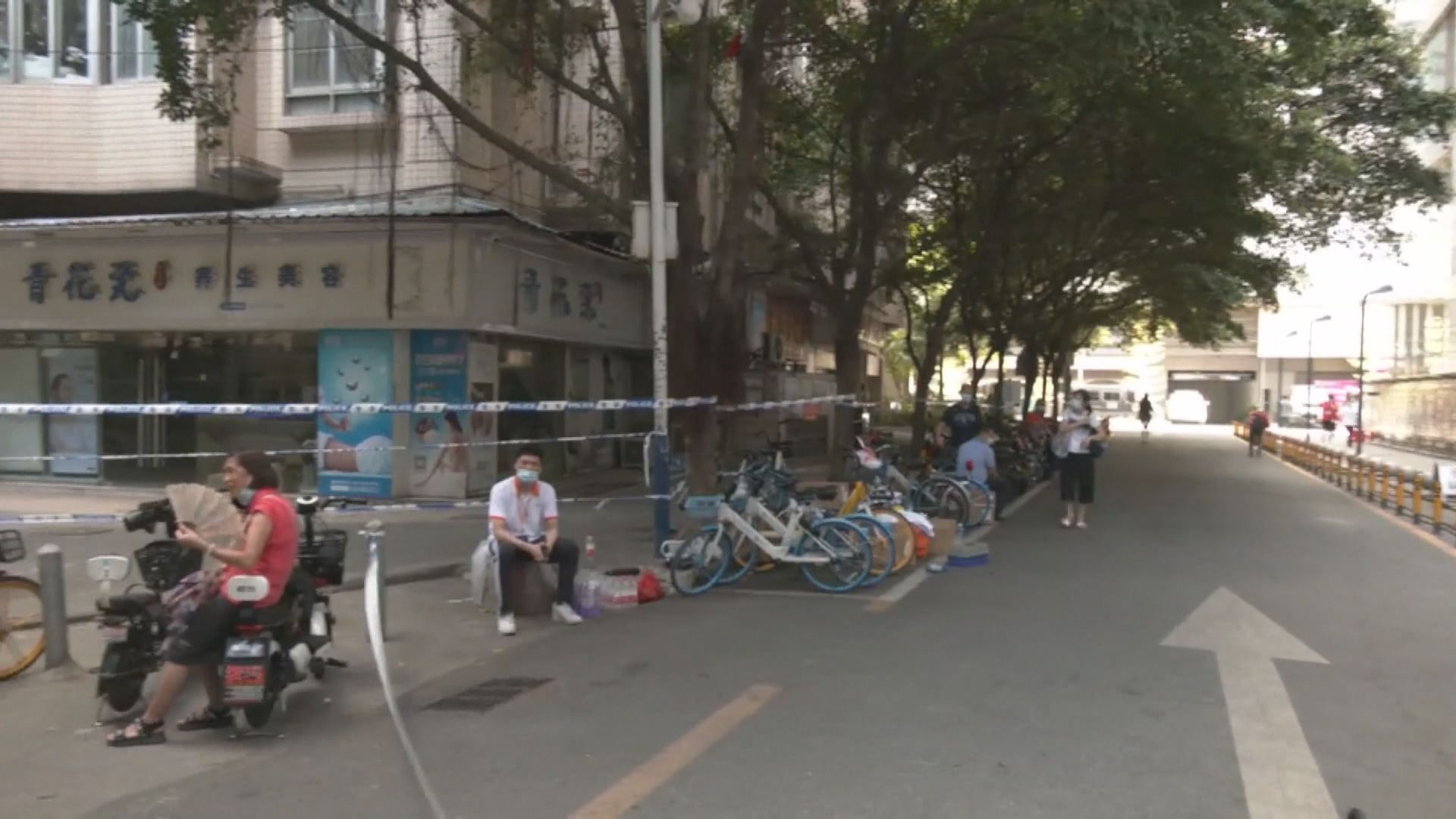 廣東新增6宗新冠病毒確診本地個案