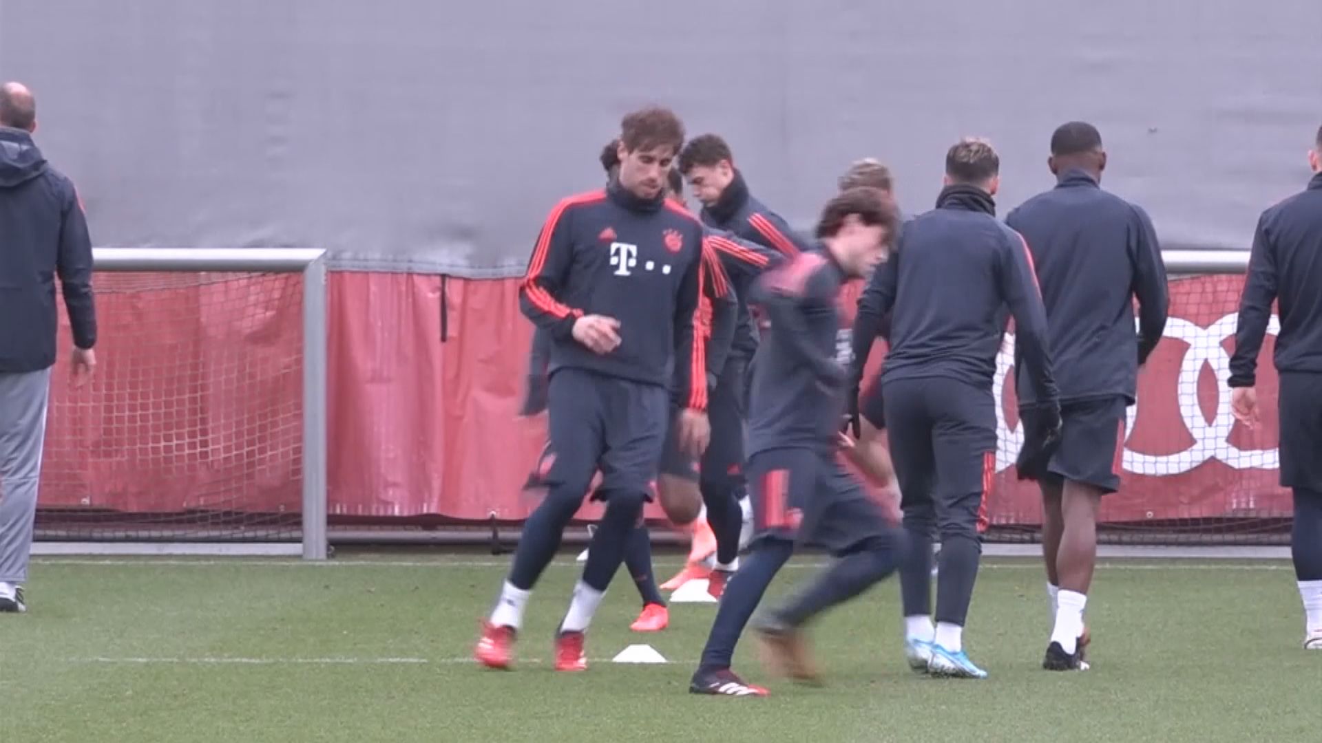 德甲聯賽可於本月中起重開