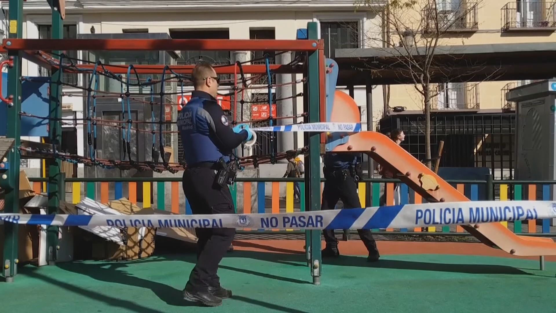 西班牙周六進入緊急狀態　首相指不排除確診病例將破萬