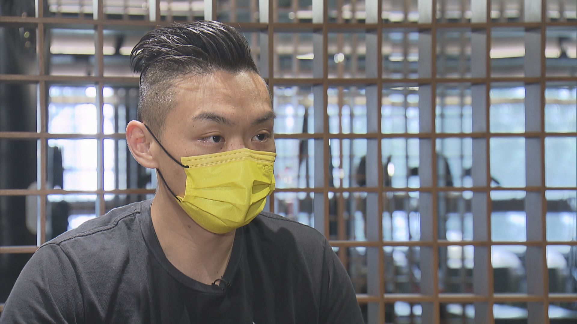 健身中心負責人：已做足政府規定　冀不會強制關閉處所