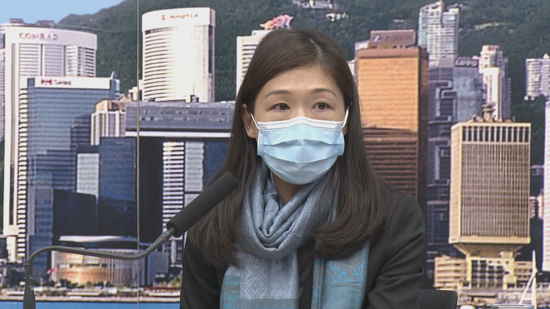 醫管局發放特別津貼予高風險範圍工作員工