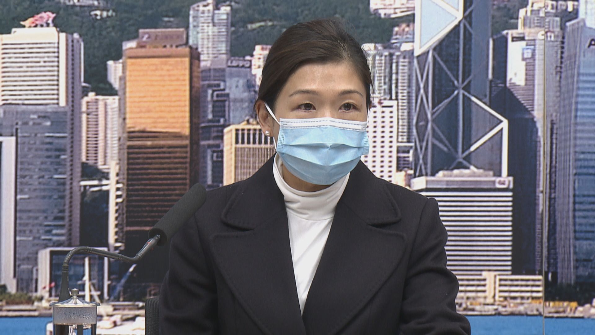 醫管局：正探討可否轉介康復中患者到私院