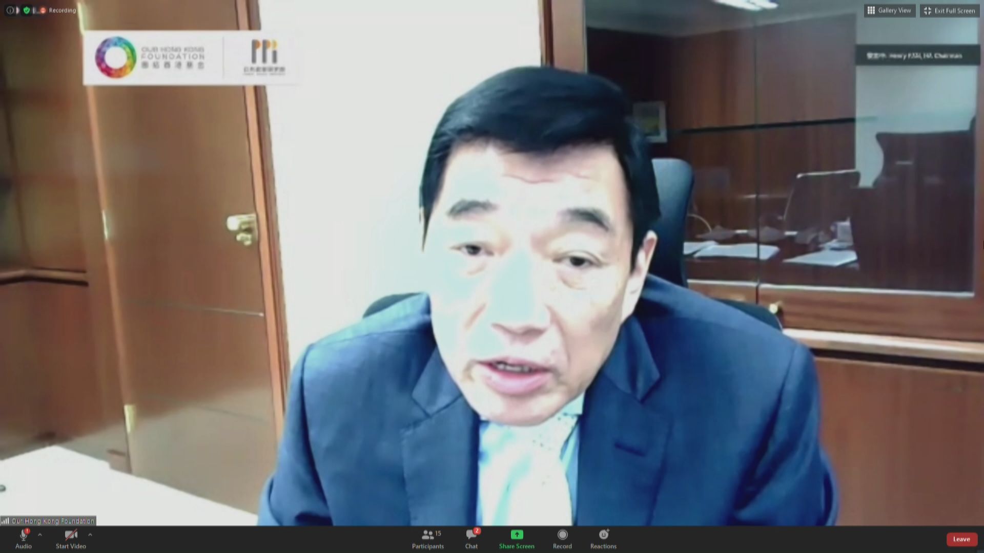 醫管局：正與私家醫院商討協助檢測