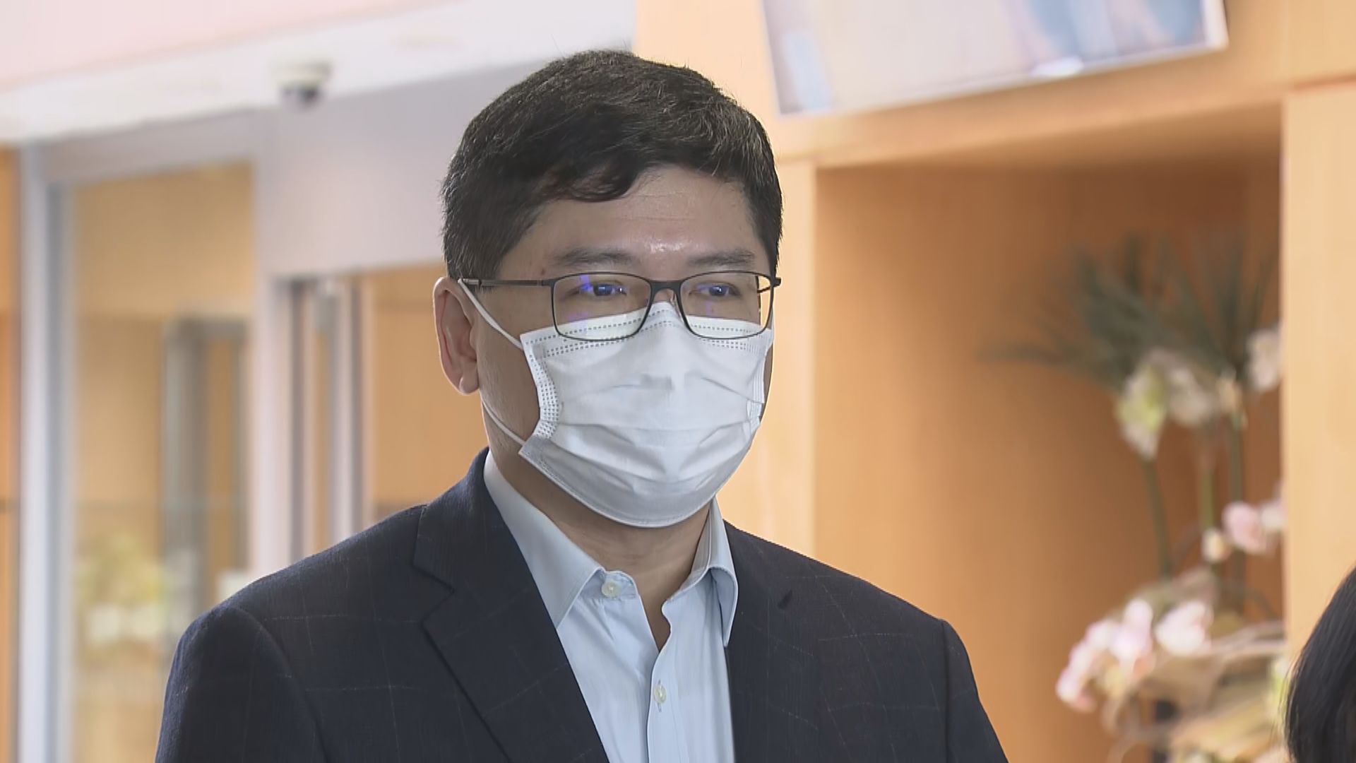 醫管局：若爆第五波疫情將重新啟用亞博分流患者