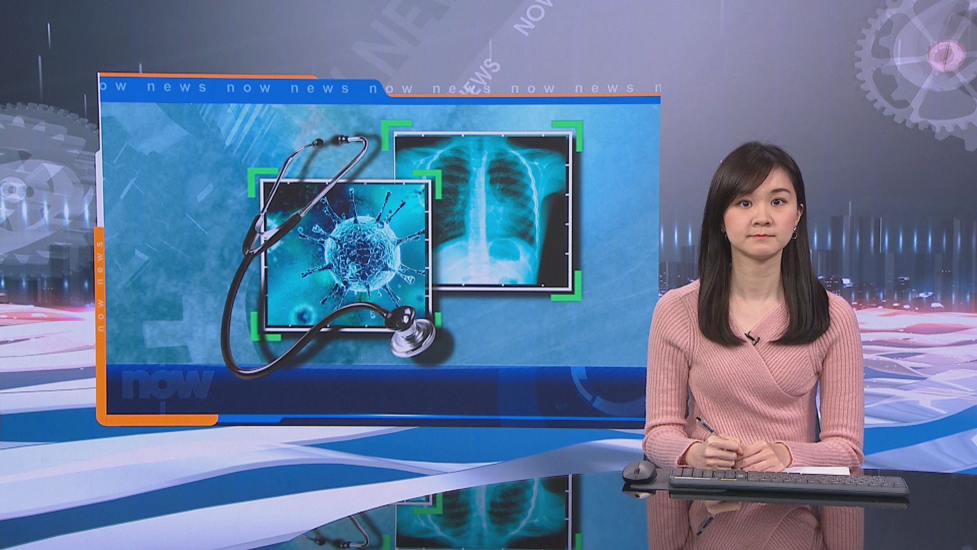 美國容許駐港外交人員和家屬自行選擇撤離本港