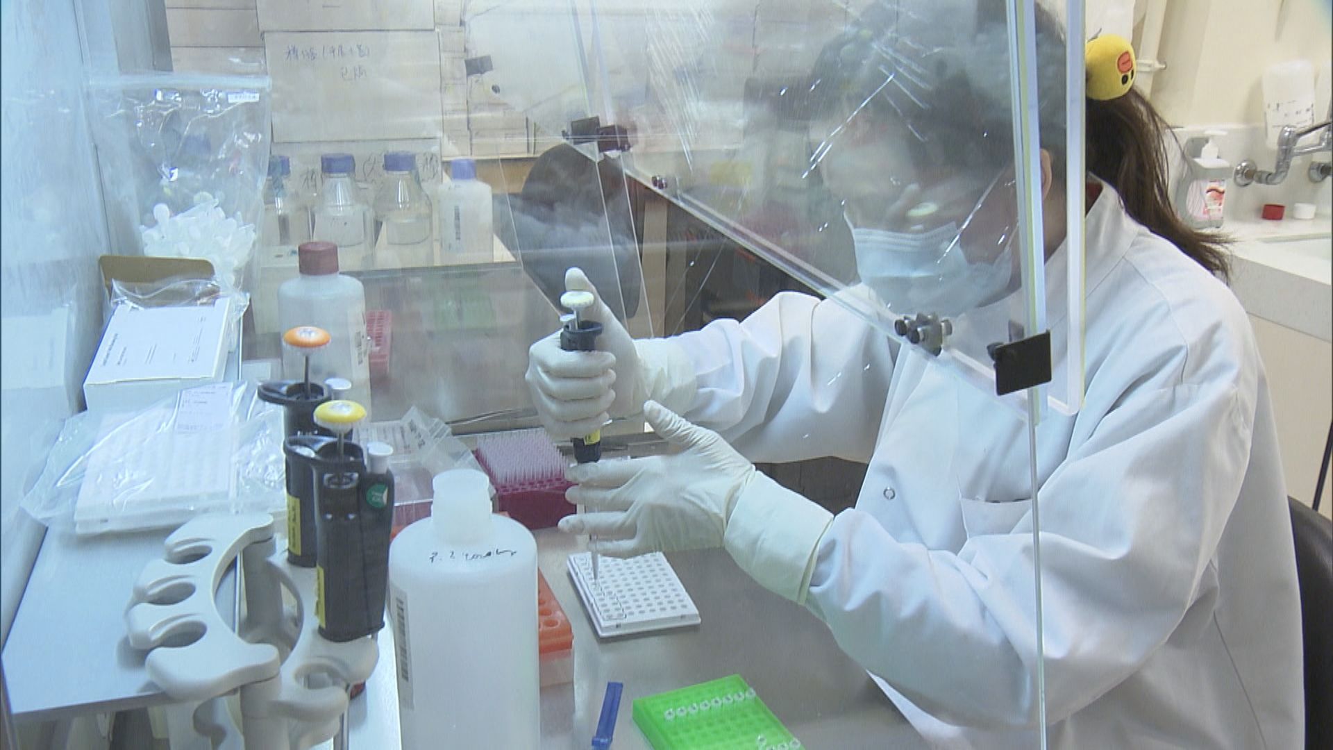 港大推斷湖北220萬人感染新冠肺炎　97%無確診