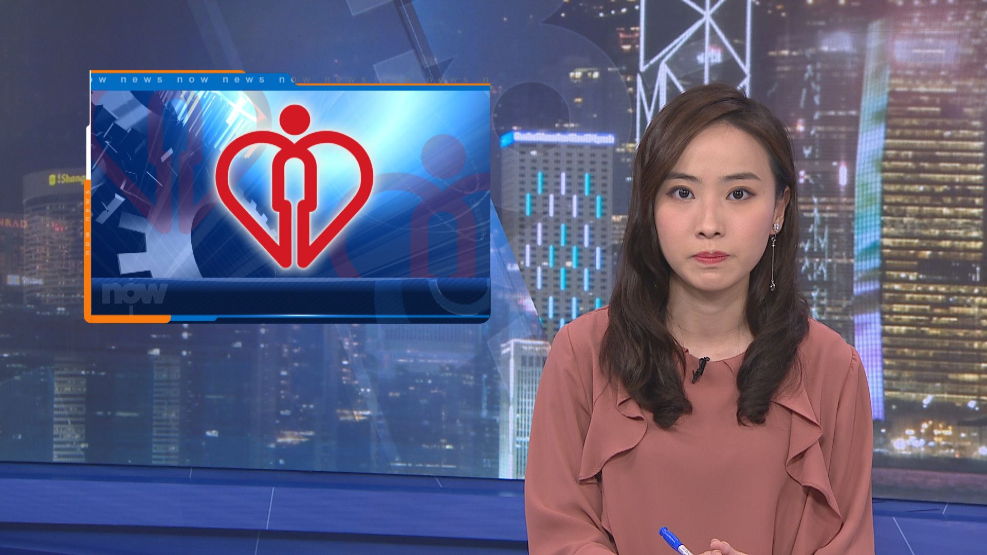 醫管局：公院接收41名符合呈報準則病人