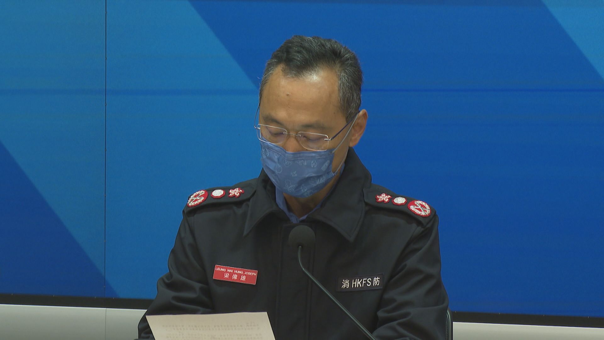 消防籲輕症者不要召喚救護車