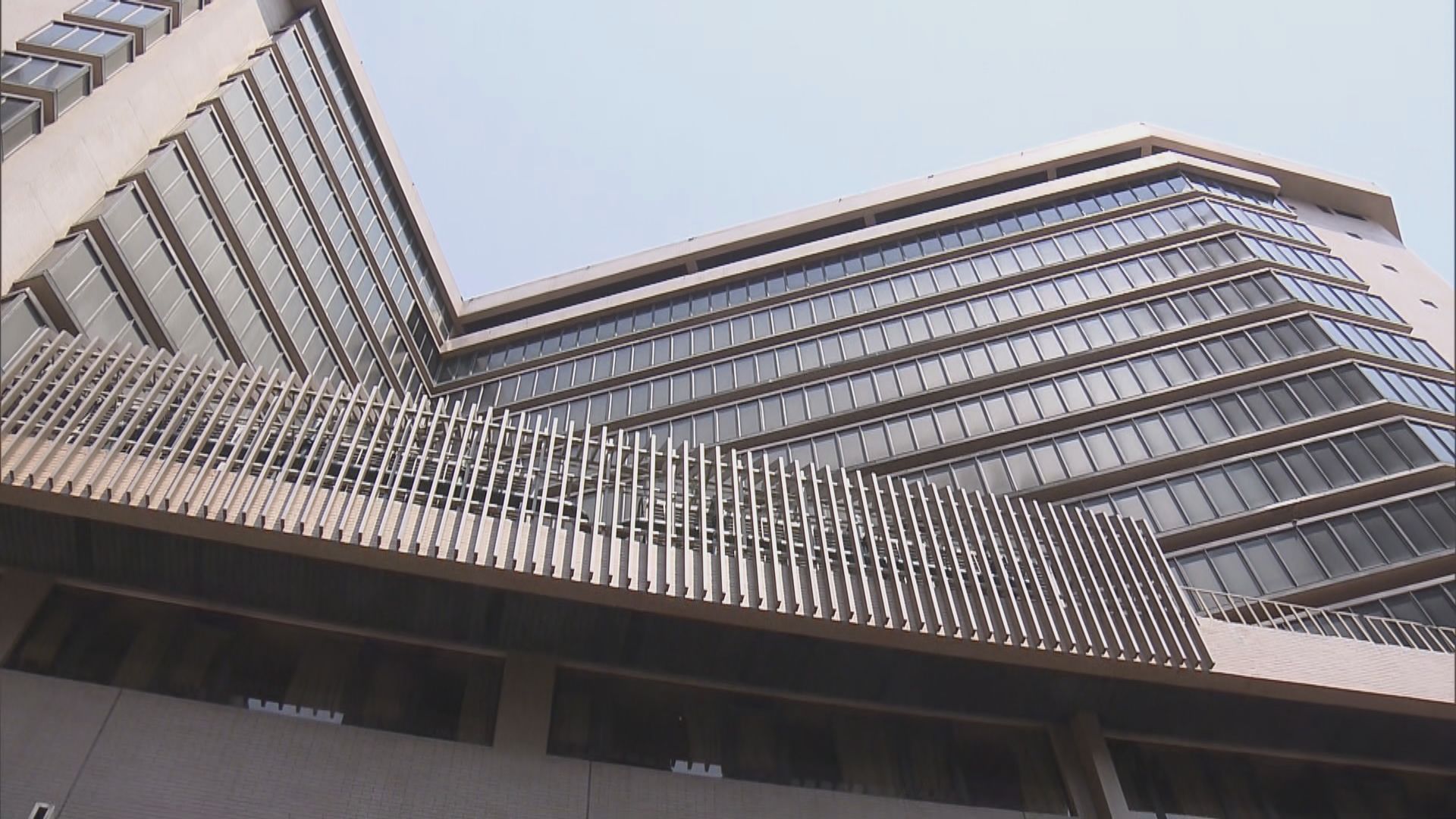 陳肇始：酒店選址合適不會為社區帶來額外風險