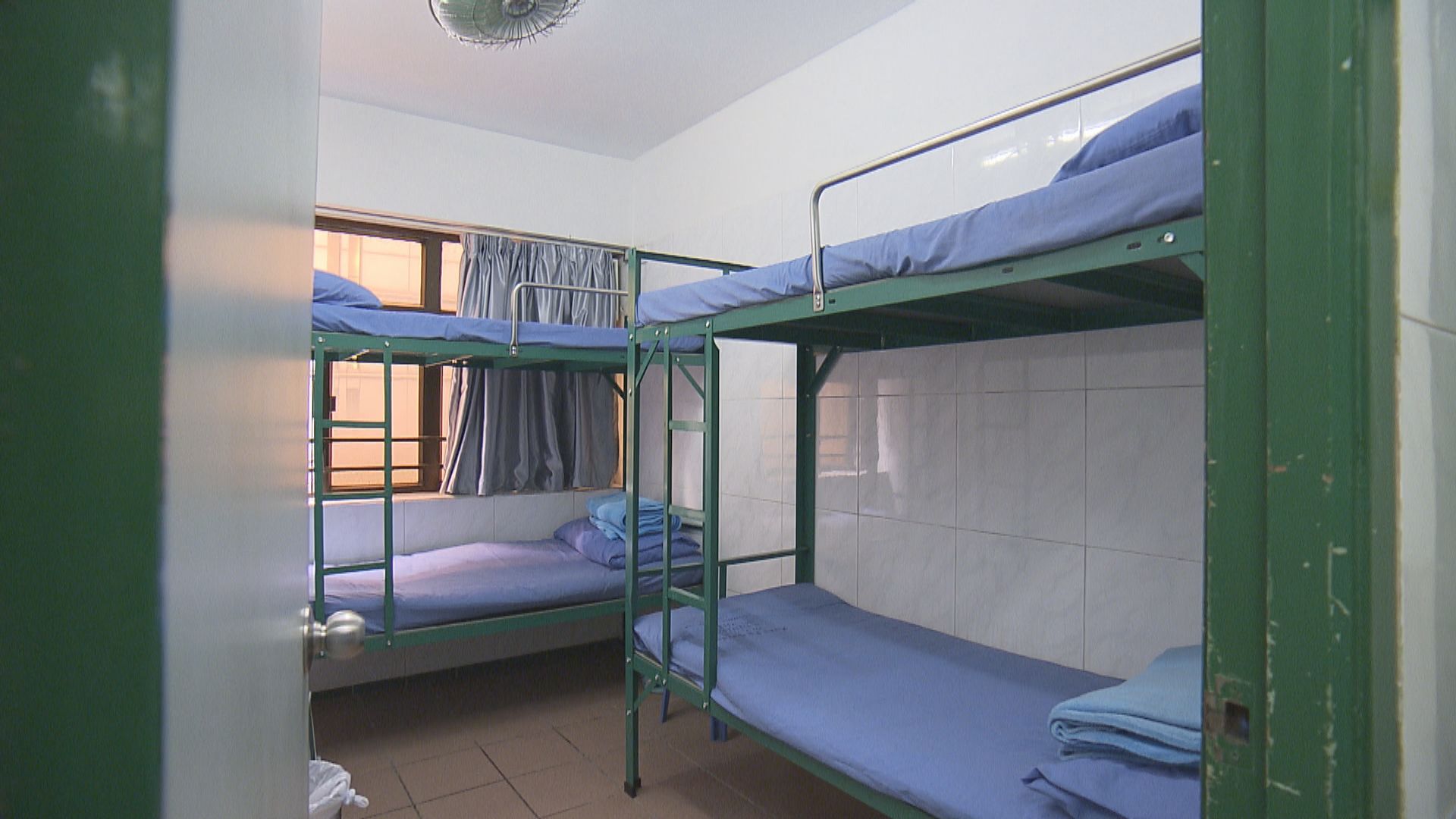 有賓館環境欠佳　業界稱不適合作隔離