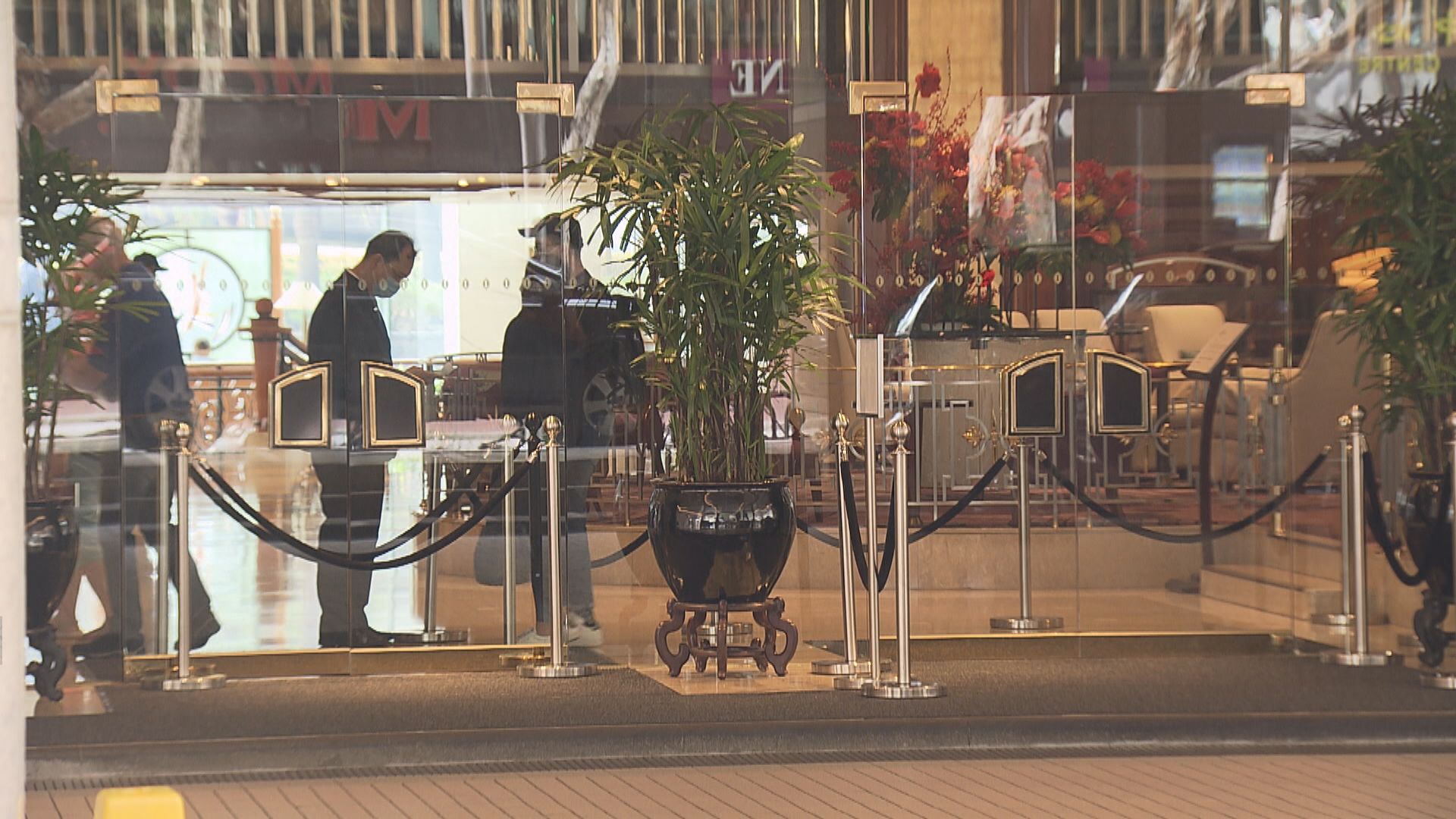 【附指定酒店清單】指定檢疫酒店入住率不足五成可獲政府補貼