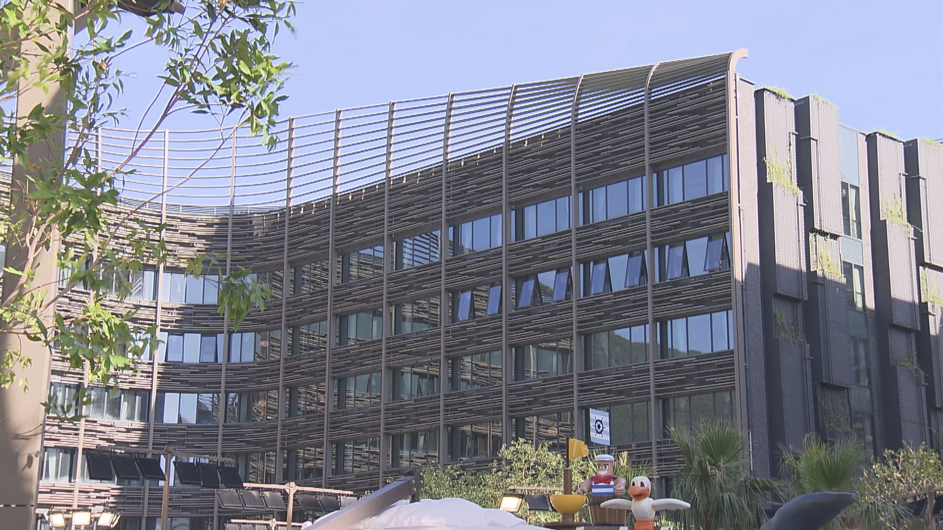 政府新增兩間指定檢疫酒店　可額外提供約600個房間