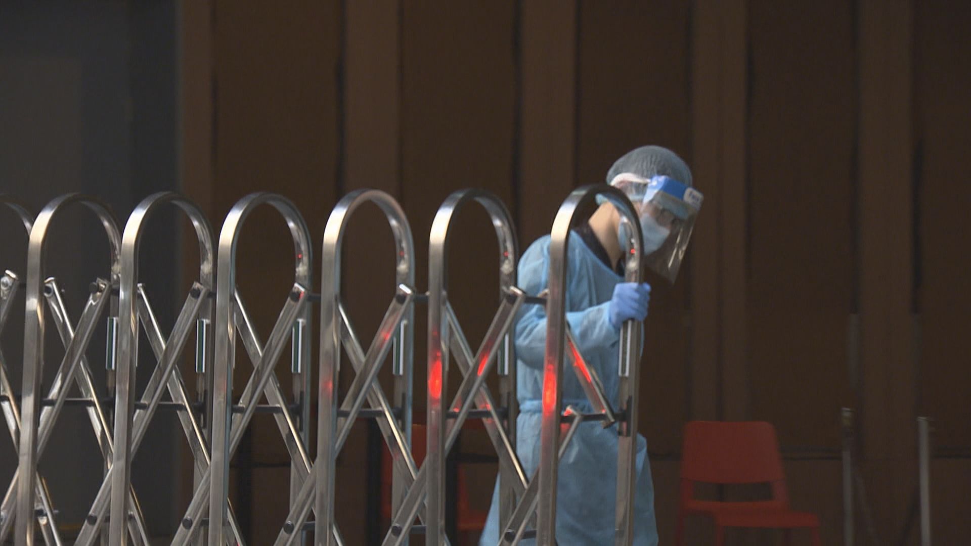 旅客染疫可於檢疫酒店隔離　業界：政府會有具體操作指引