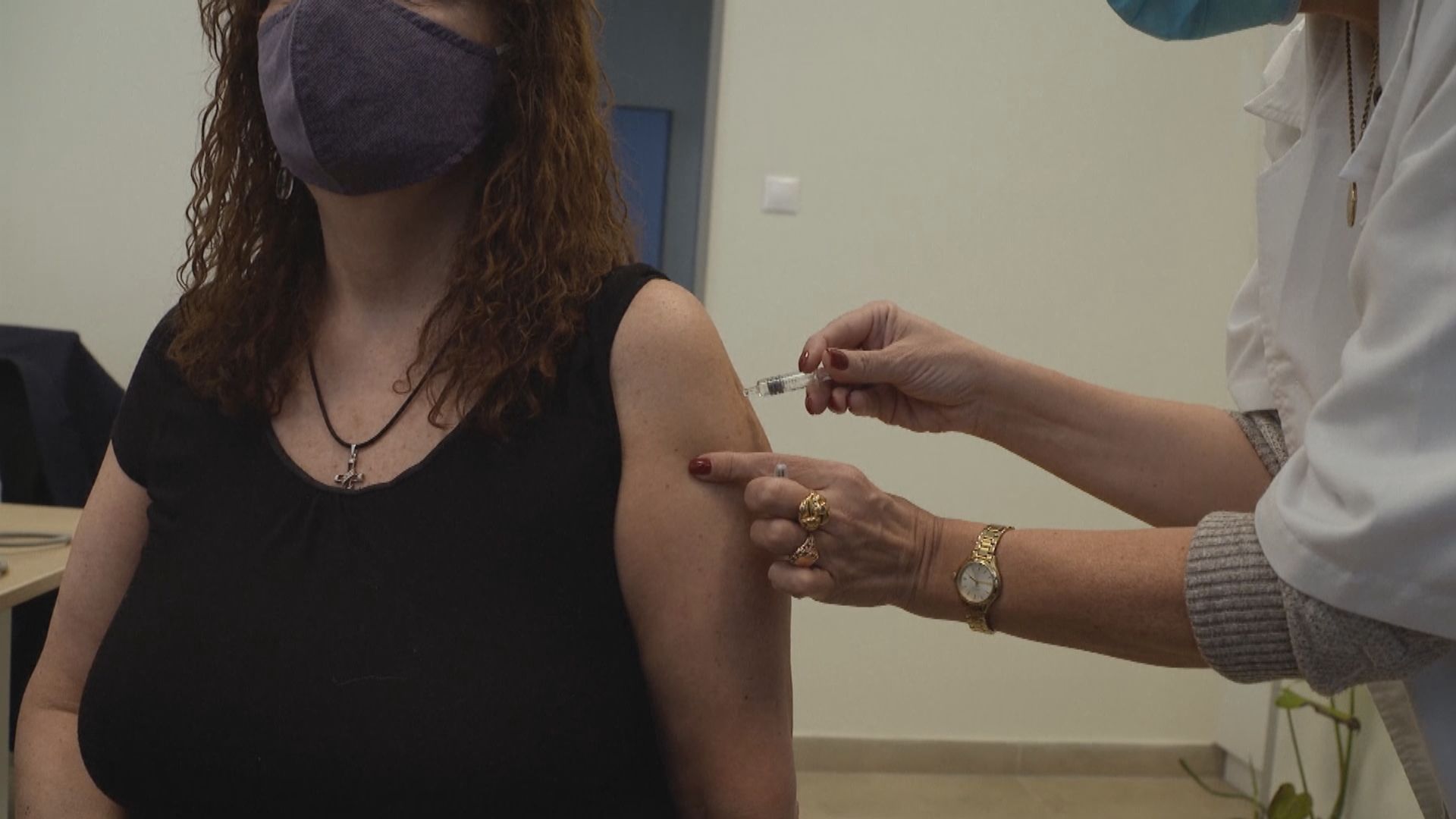 匈牙利成首個使用國藥疫苗歐盟國家