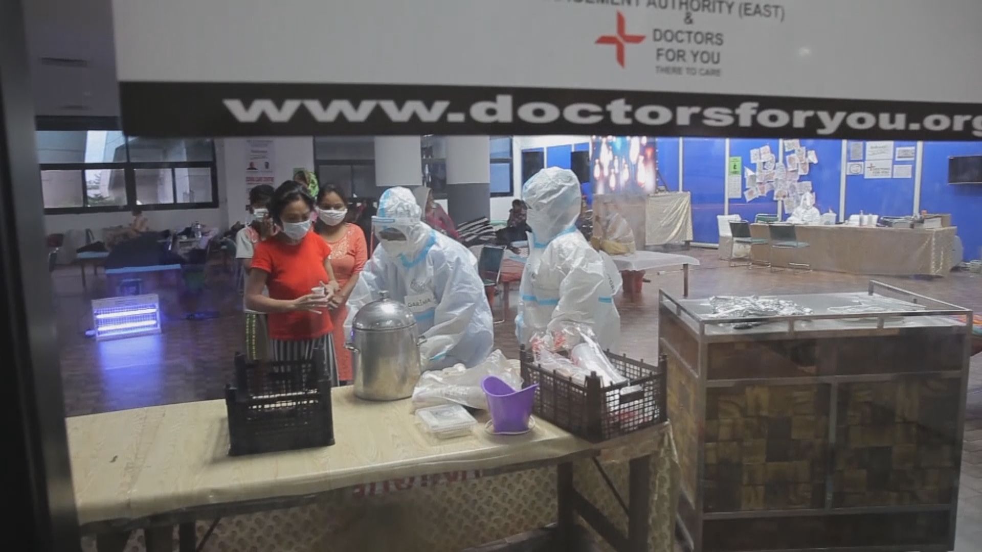 印度單日新增逾7.8萬宗確診個案　為全球單日新高