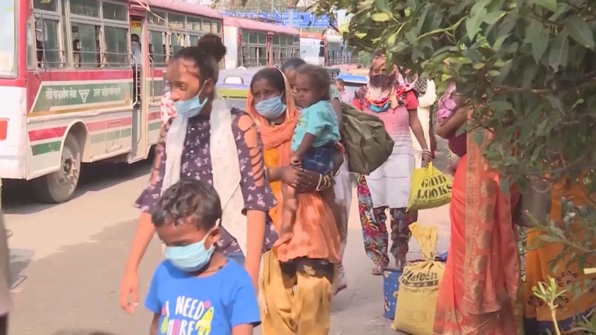 印度宗教節日臨近引疫情反彈關注　衞生部長籲留家慶節