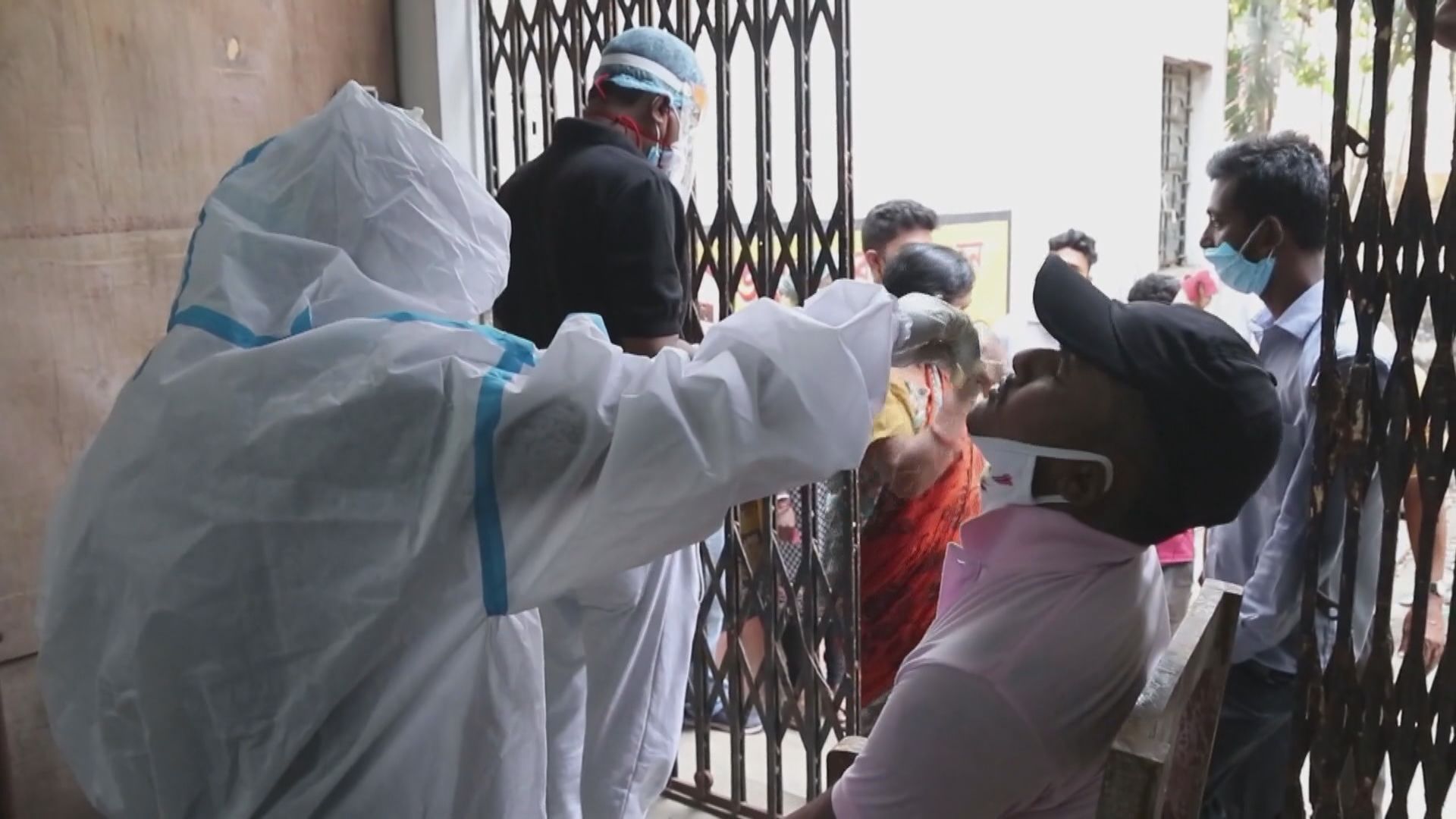 習近平向莫迪致電慰問　願向印度提供抗疫支持