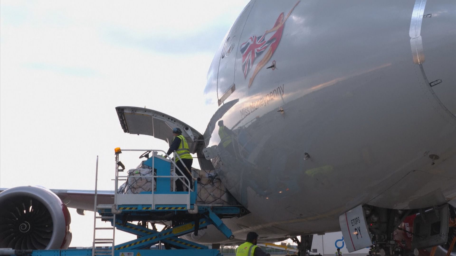 英國再送千部呼吸機往印度　約翰遜周二與莫迪視像會議