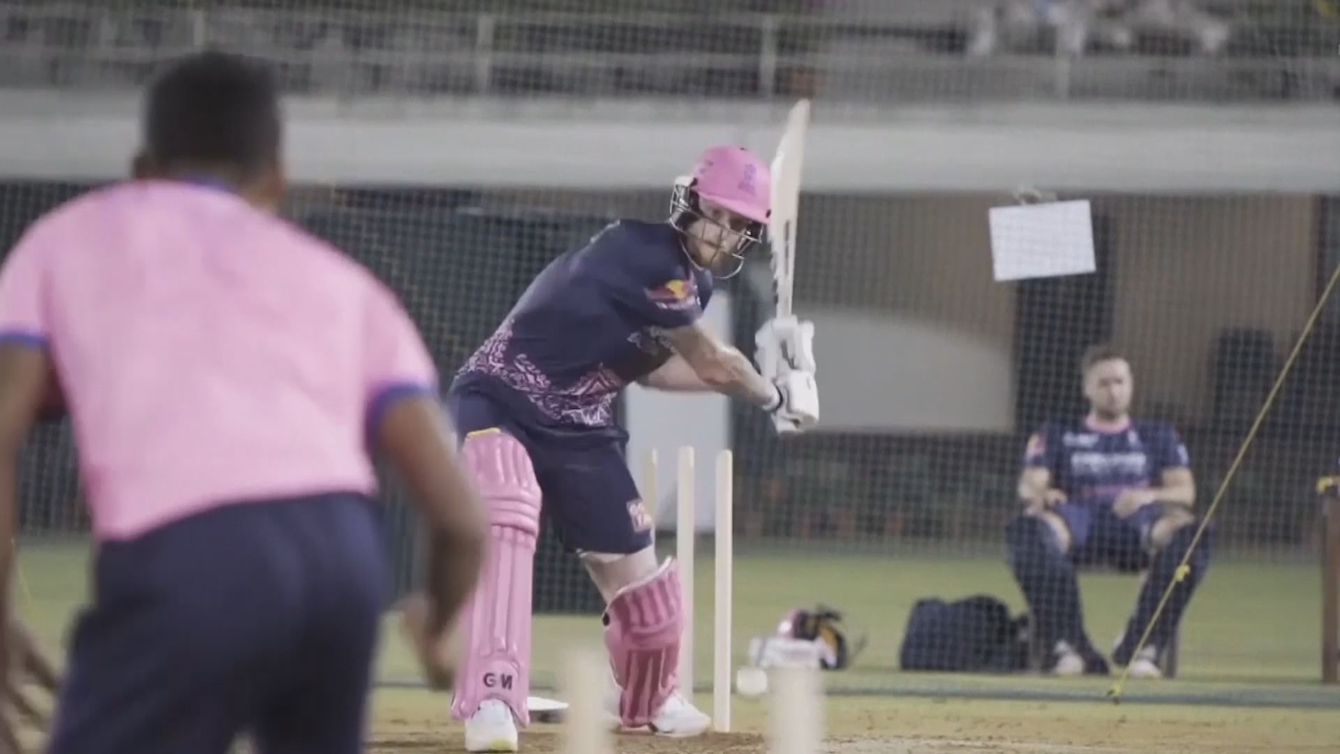 印度新冠海嘯持續嚴峻　板球聯賽無限期暫停