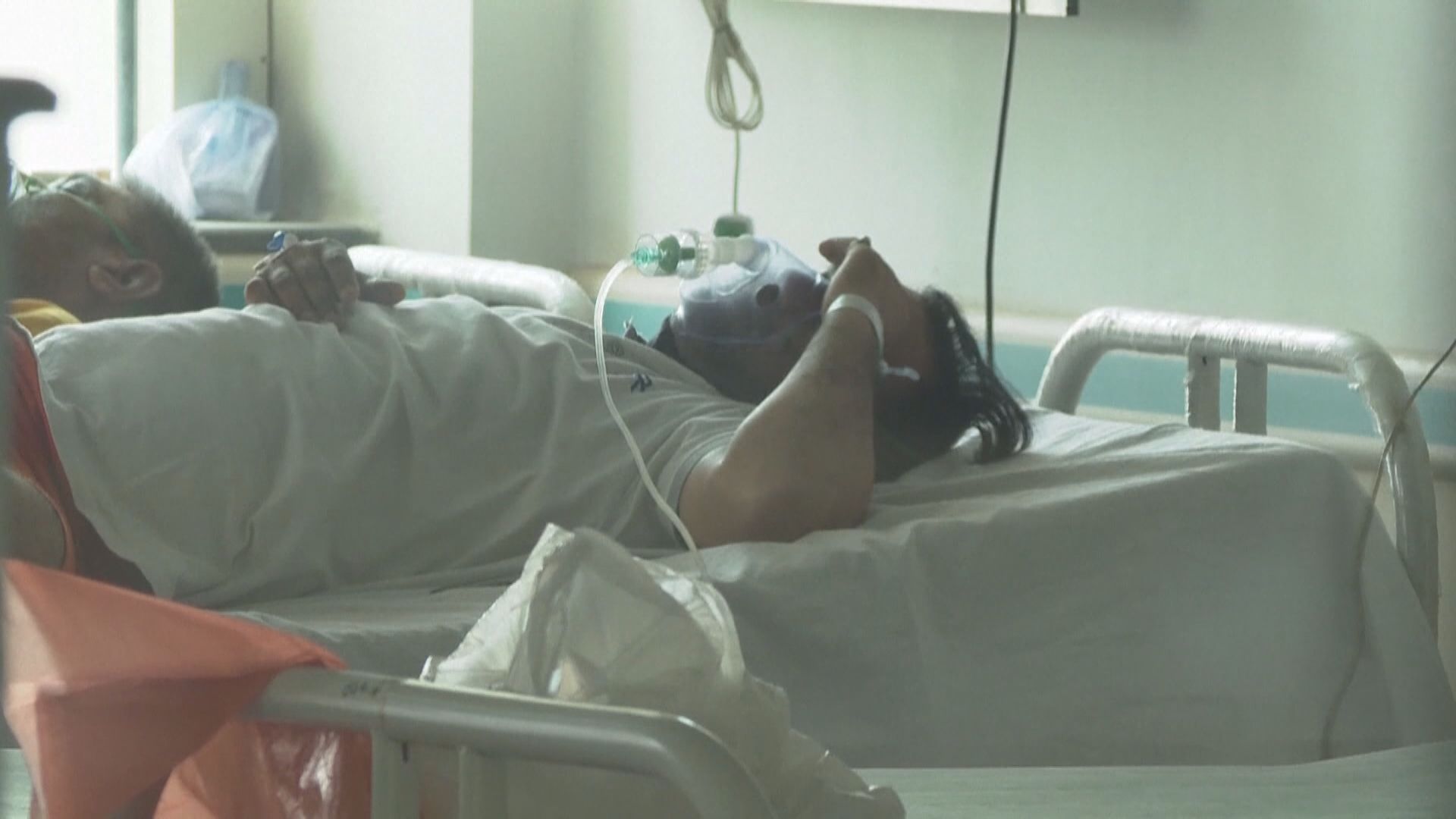 印度再增逾41萬人確診　當局料將現第三波疫情