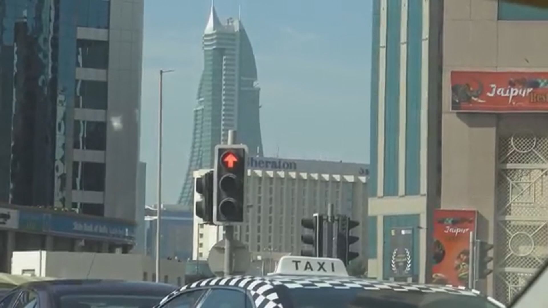 中東多國相繼失守　卡塔爾現首宗病例