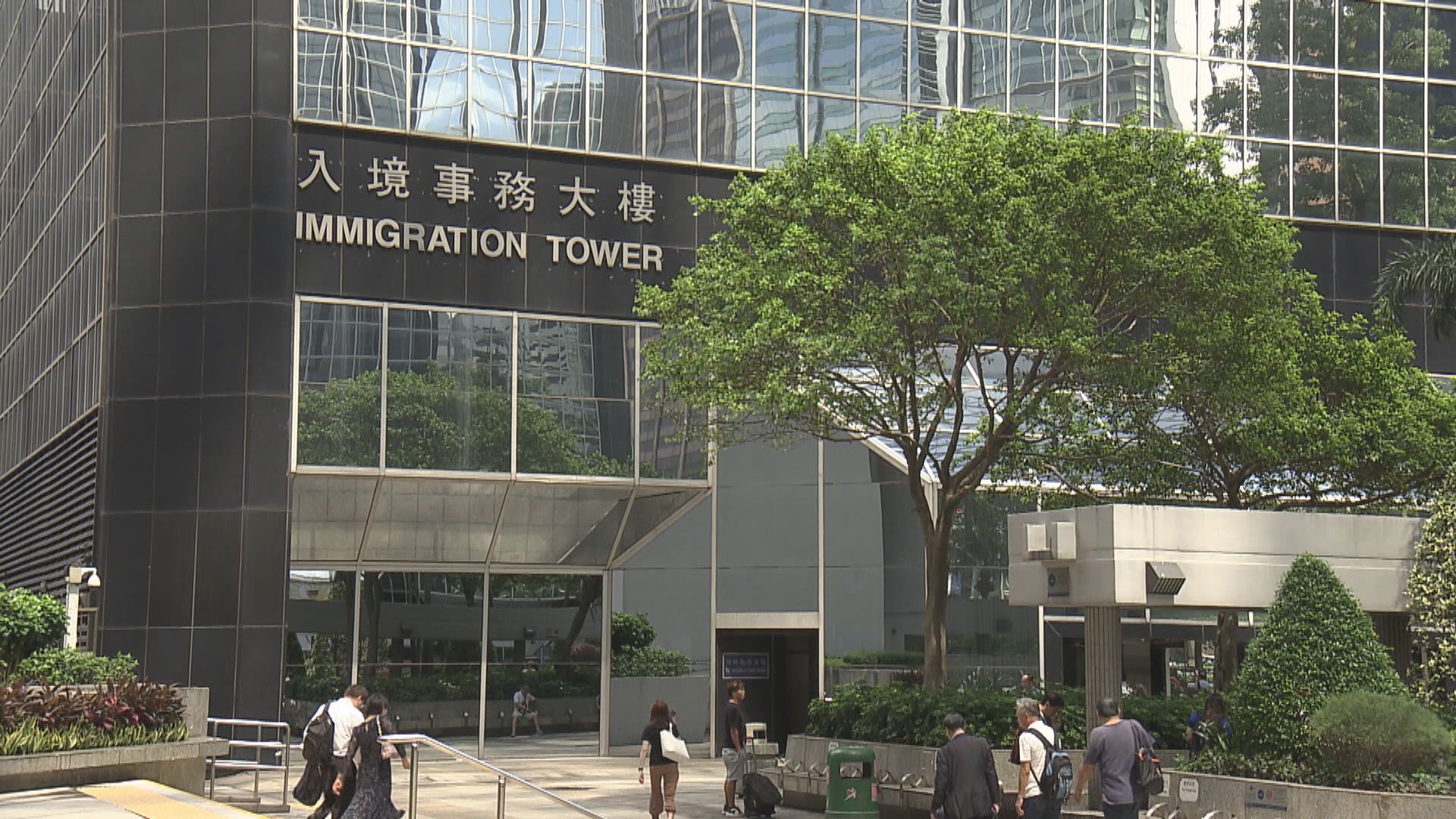 周六起四紀律部隊協助上門檢查強制檢疫者