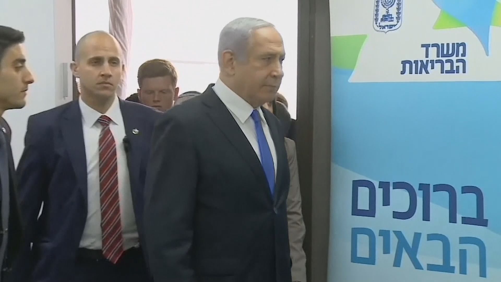 以色列再多一名乘坐鑽石公主號國民確診