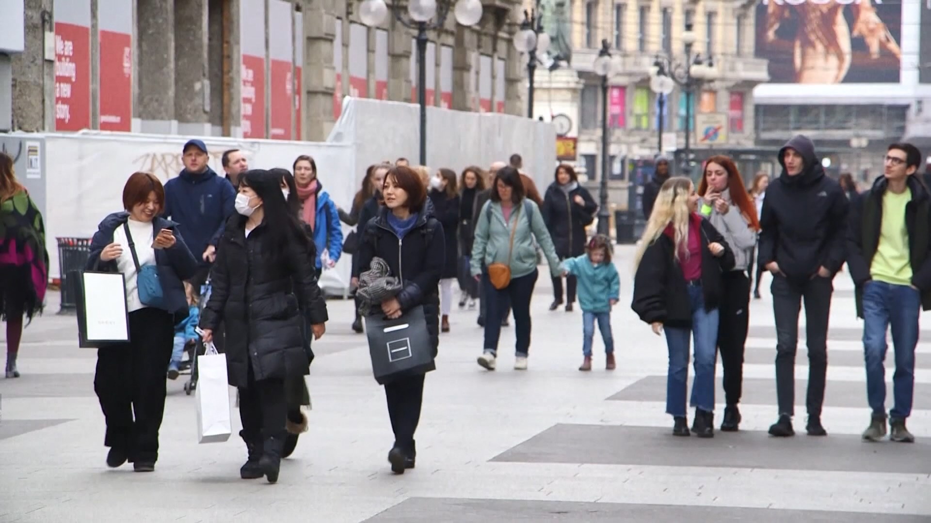 意大利確診病例一天內急增250宗