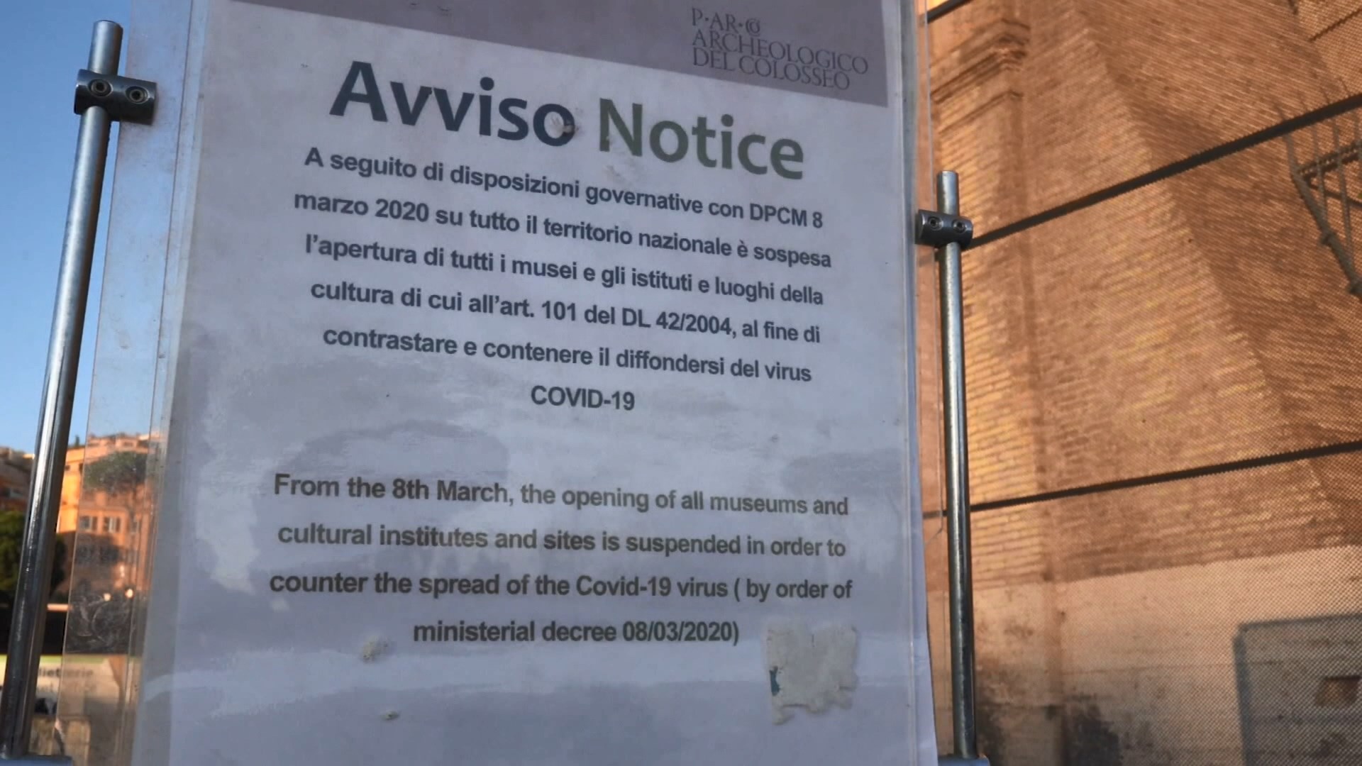 意大利確診個案突破7300宗　366人死亡