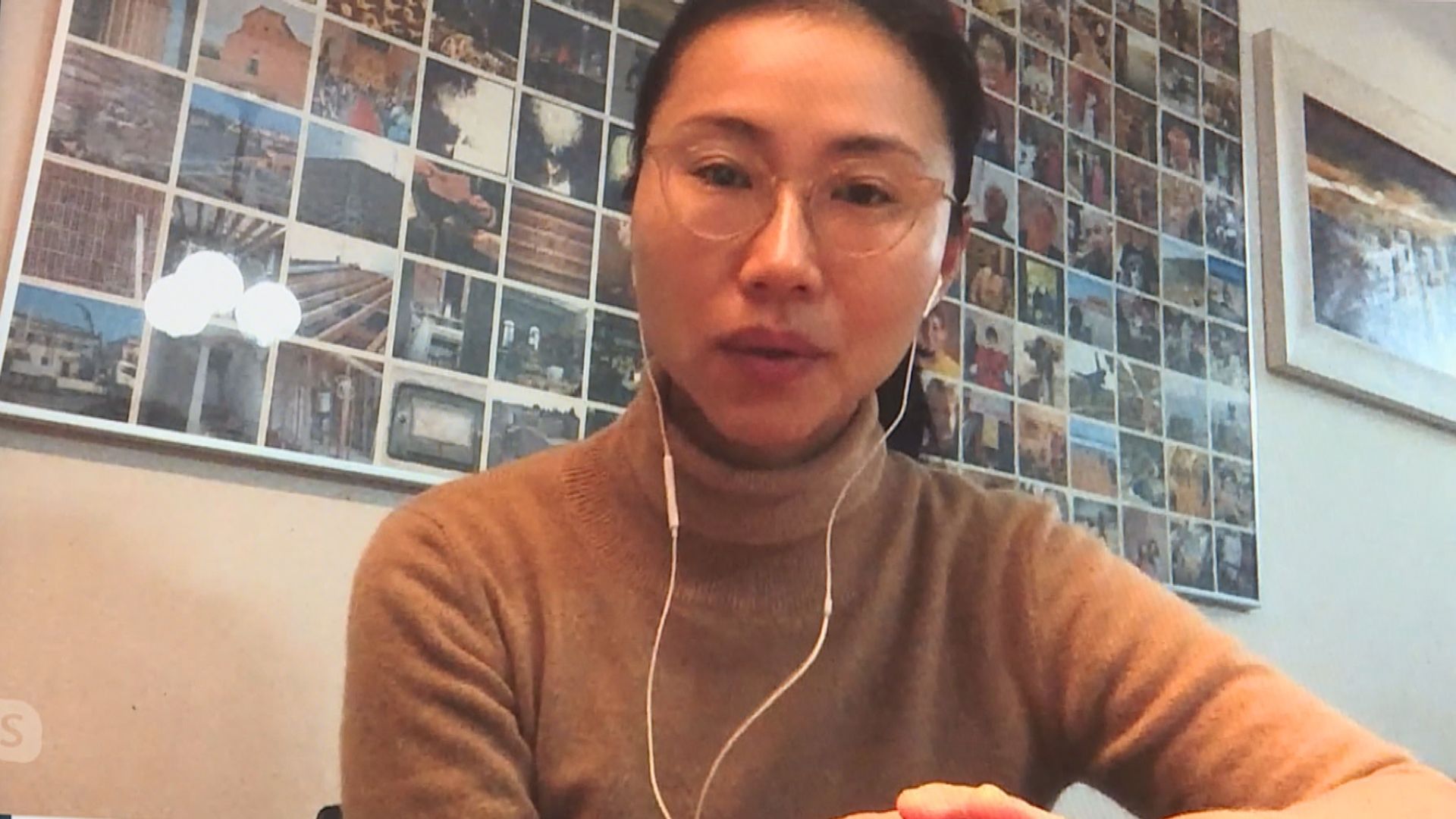 居意大利港人指出門要申報　當地人防疫意識提高