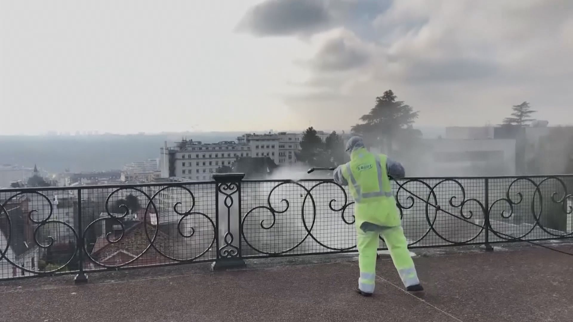 意大利延長封城措施至本月13日