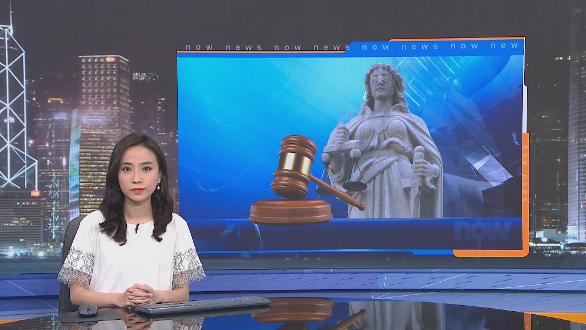 三人因違反強制檢疫令被判監七日至六星期