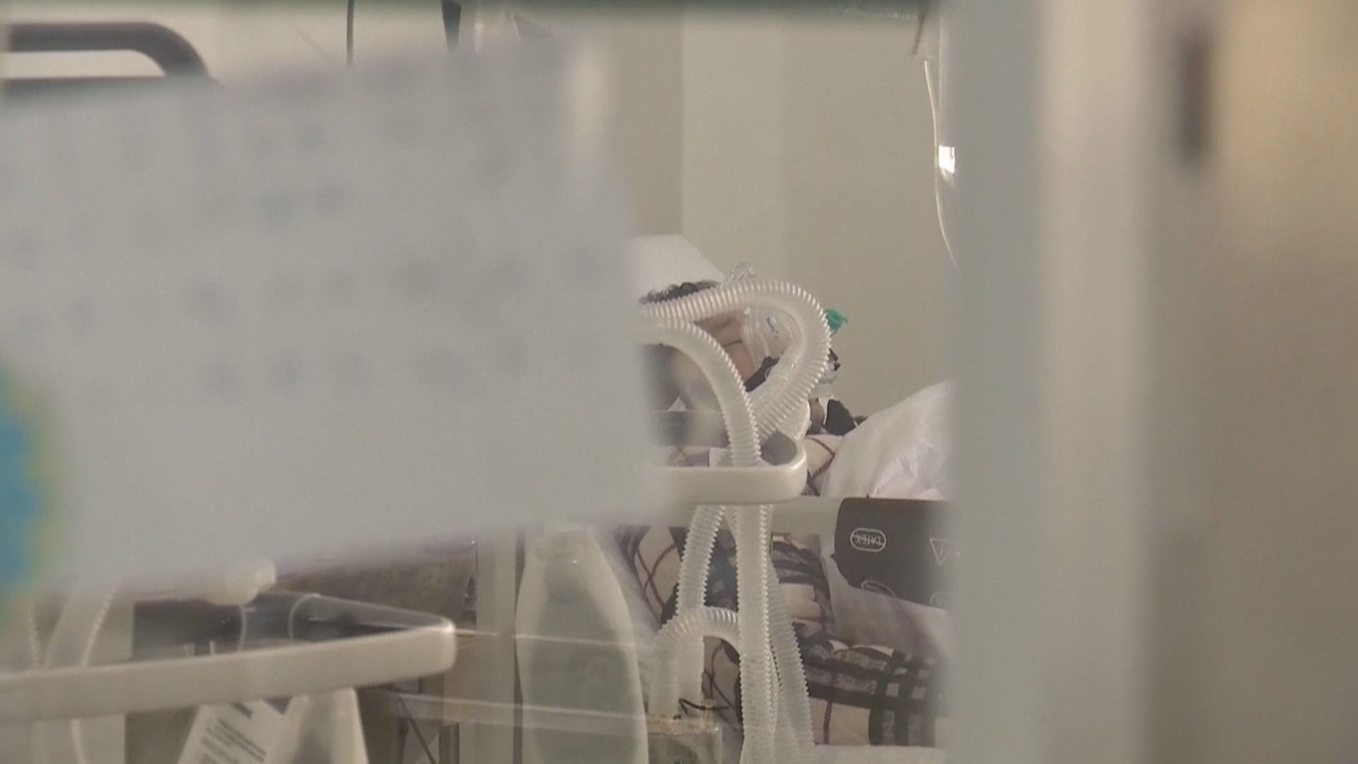 鍾南山稱疫苗最快秋天可作應急使用