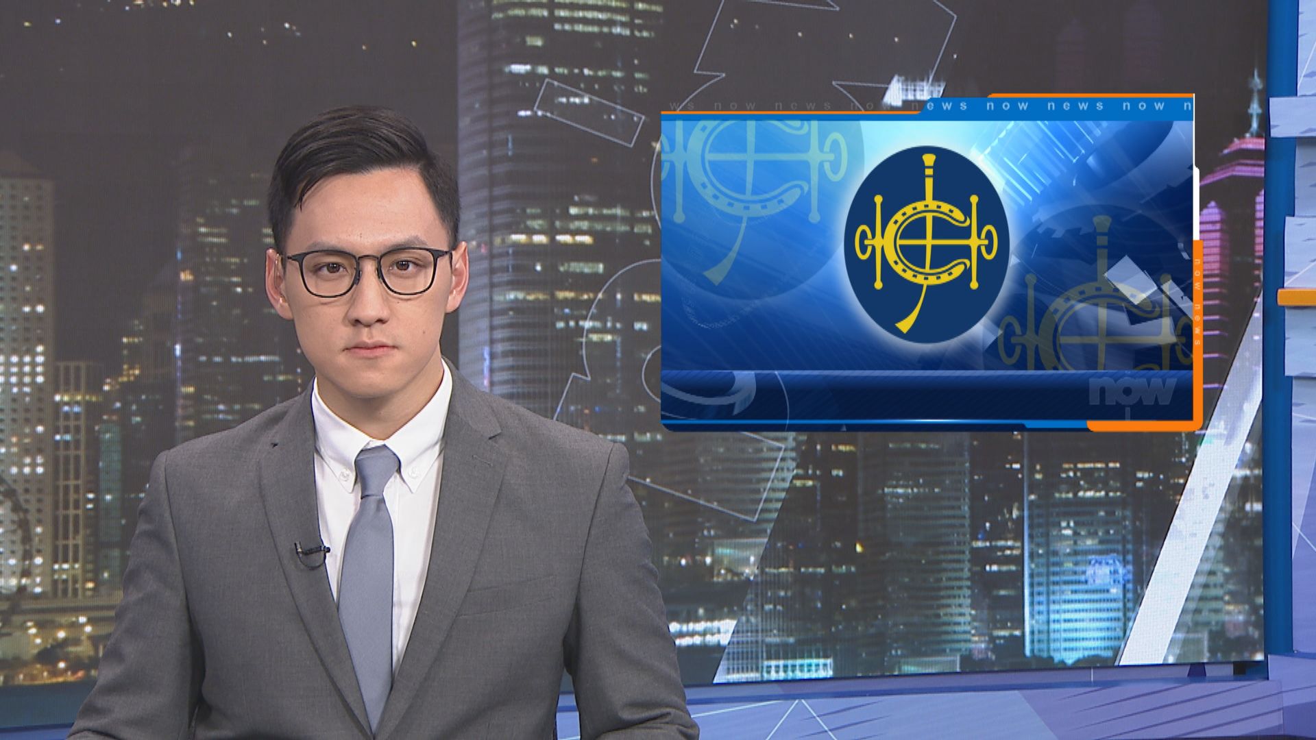 年初三賽馬日如期舉行　場外投注處暫停服務